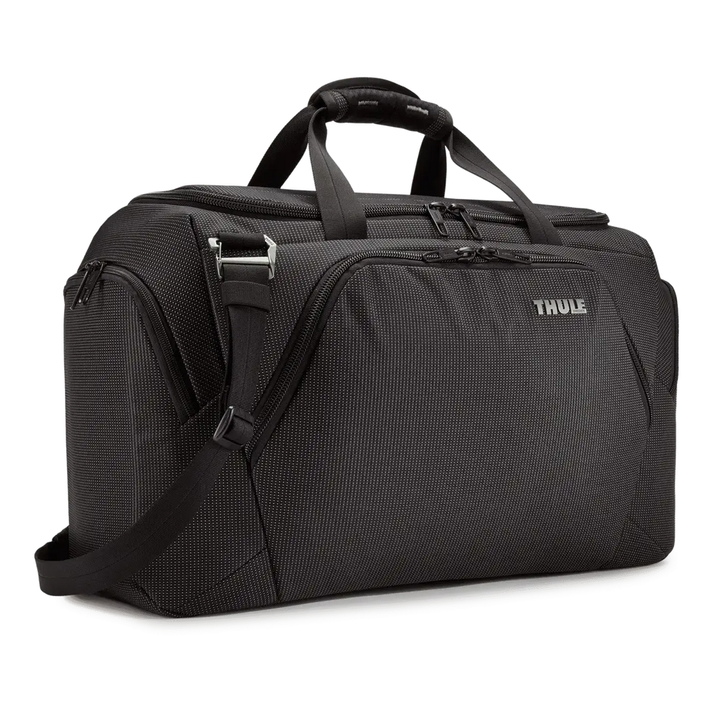 Mochila Thule Crossover 2 de 44 L color Negro