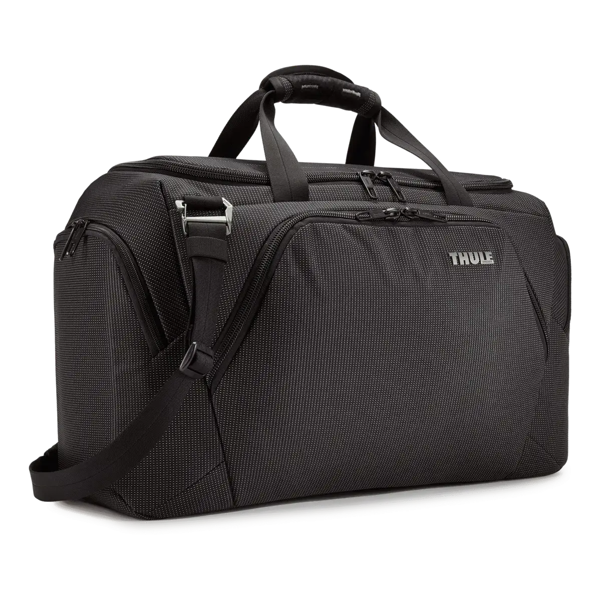 Mochila Thule Crossover 2 de 44 L color Negro