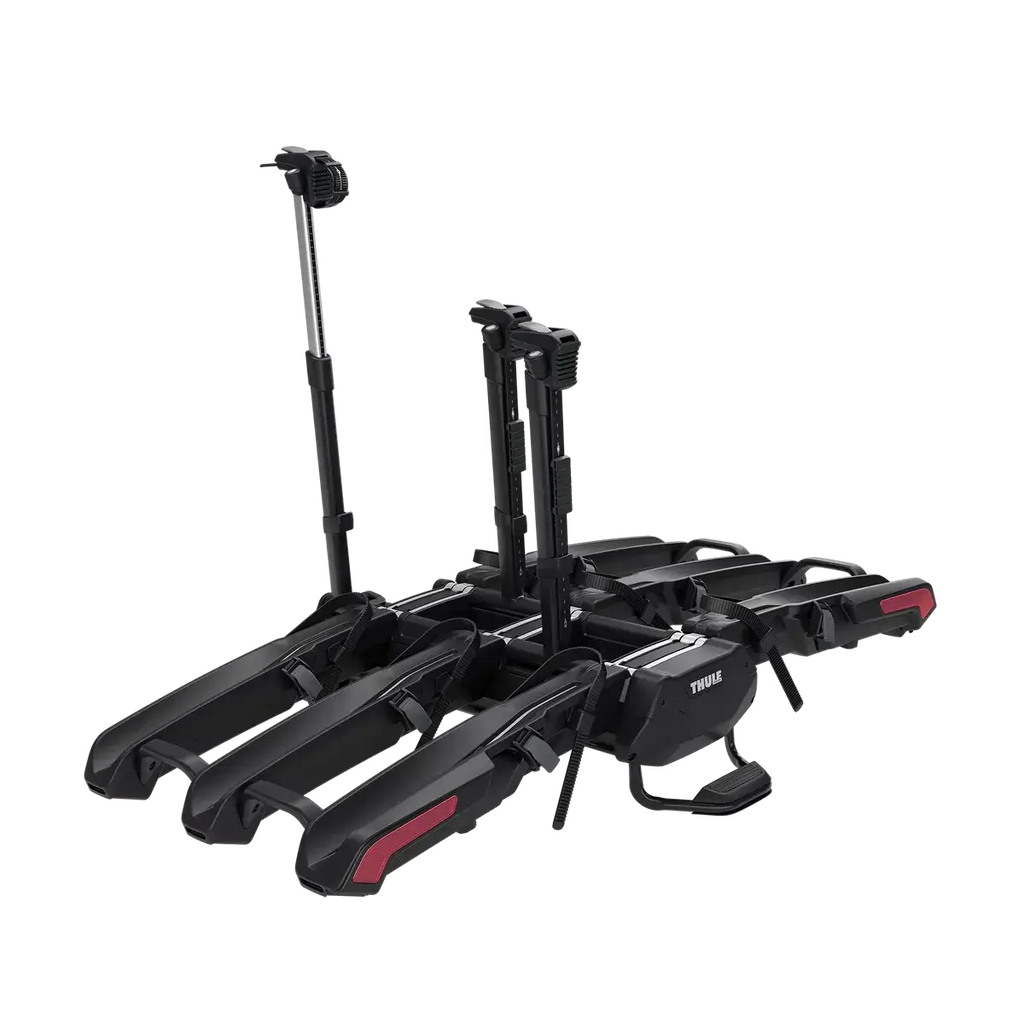 Portabicicletas de tiron Thule Epos (3 Bicicletas)