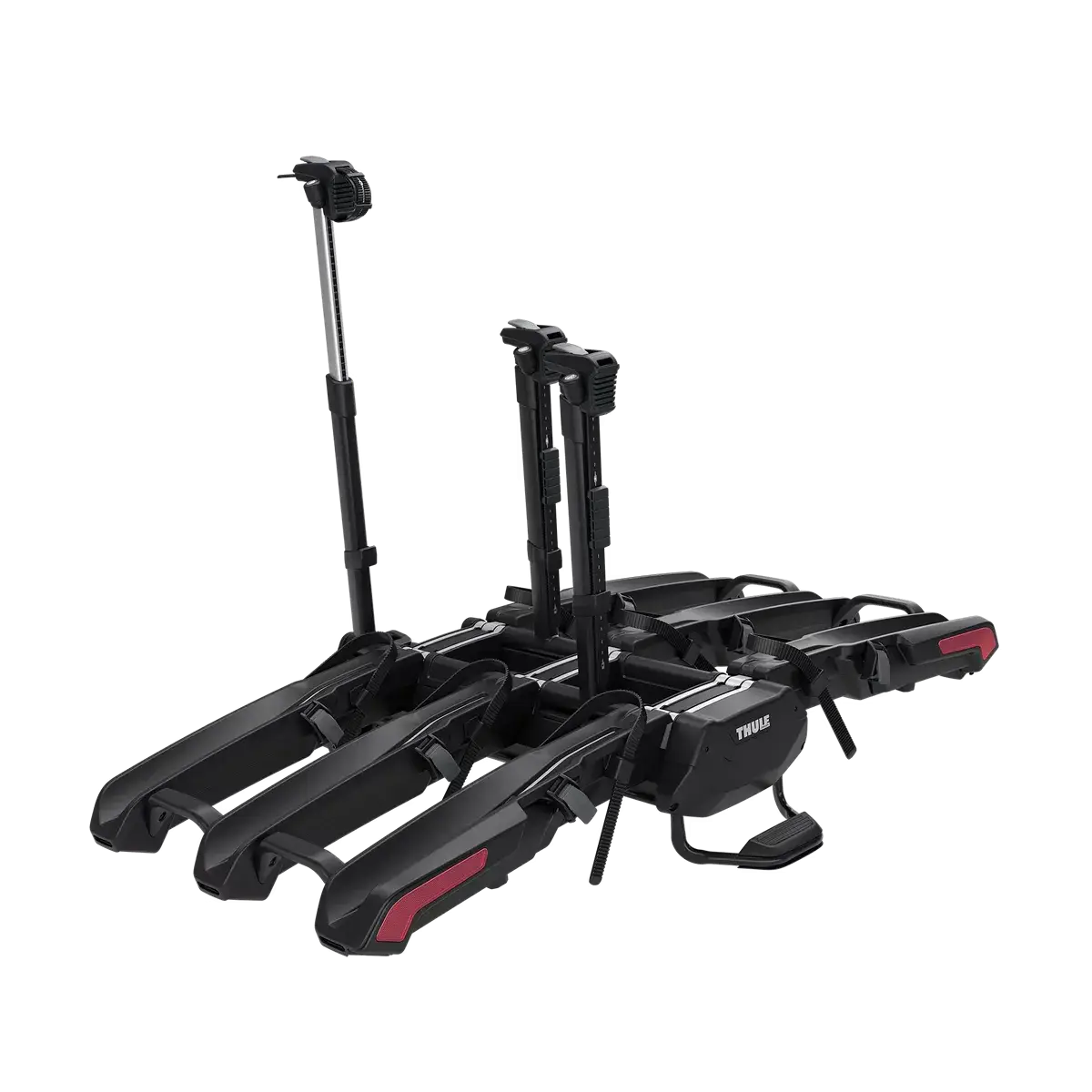 Portabicicletas de tiron Thule Epos (2 Bicicletas)