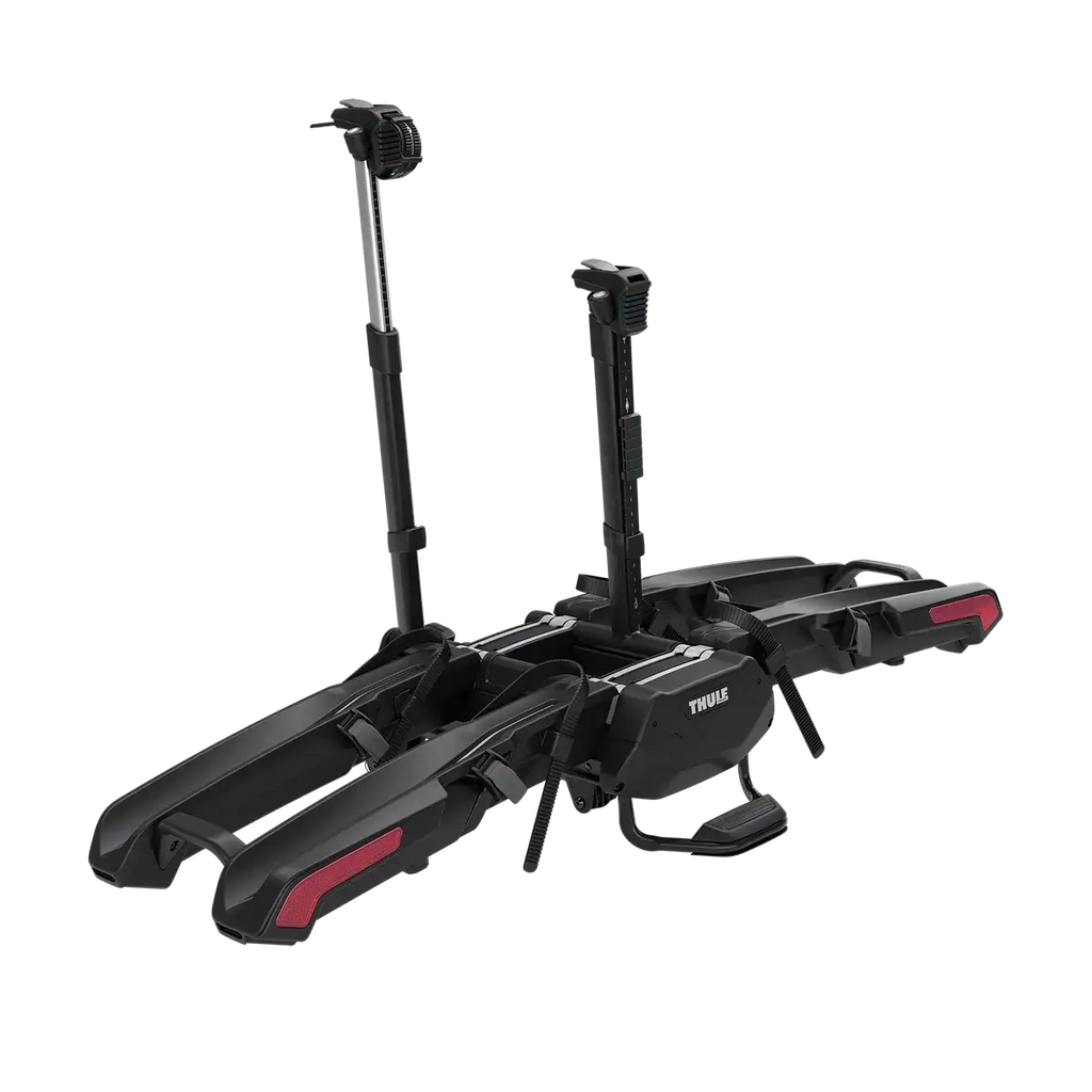 Portabicicletas de tiron Thule Epos (3 Bicicletas)