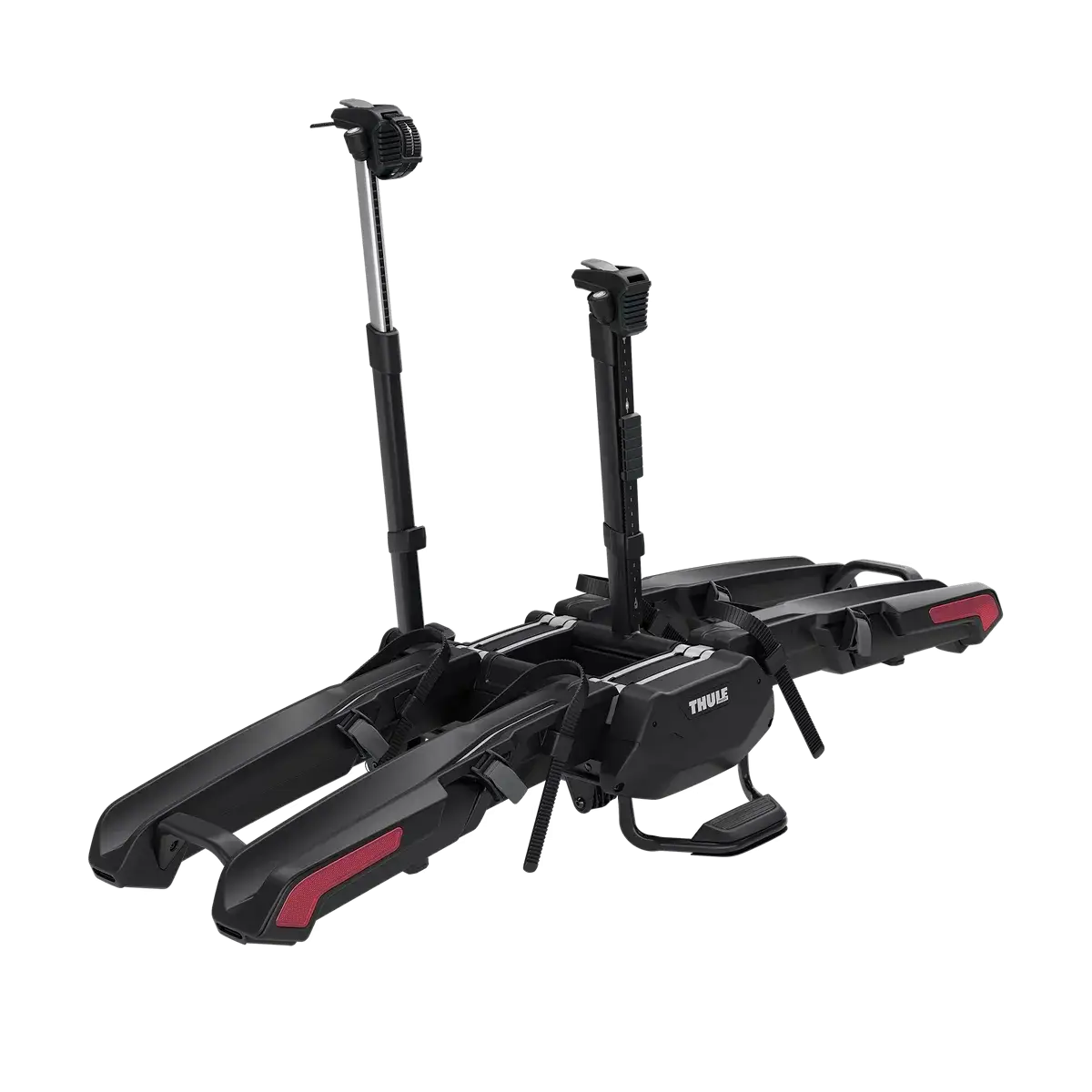 Portabicicletas de tiron Thule Epos (3 Bicicletas)