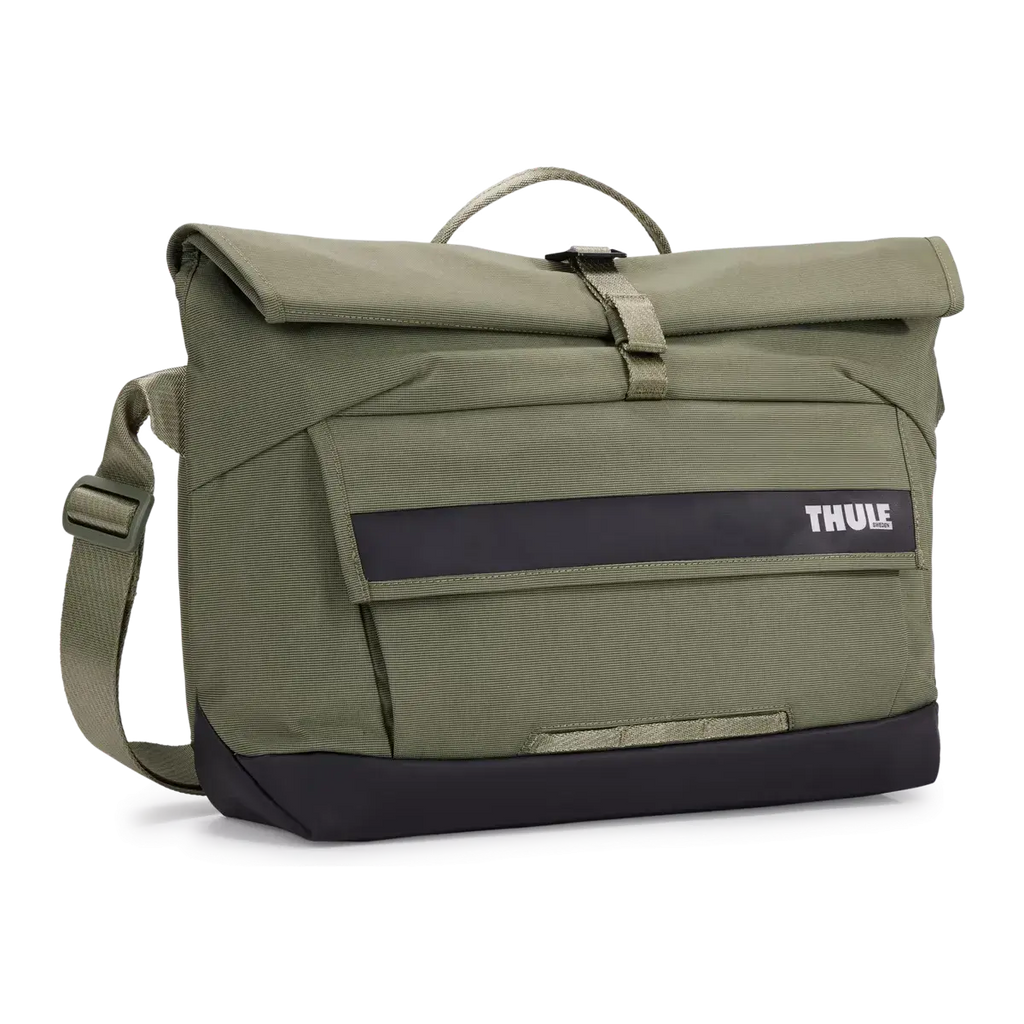 Bolso Cruzado Thule Paramount 14L Soft Green