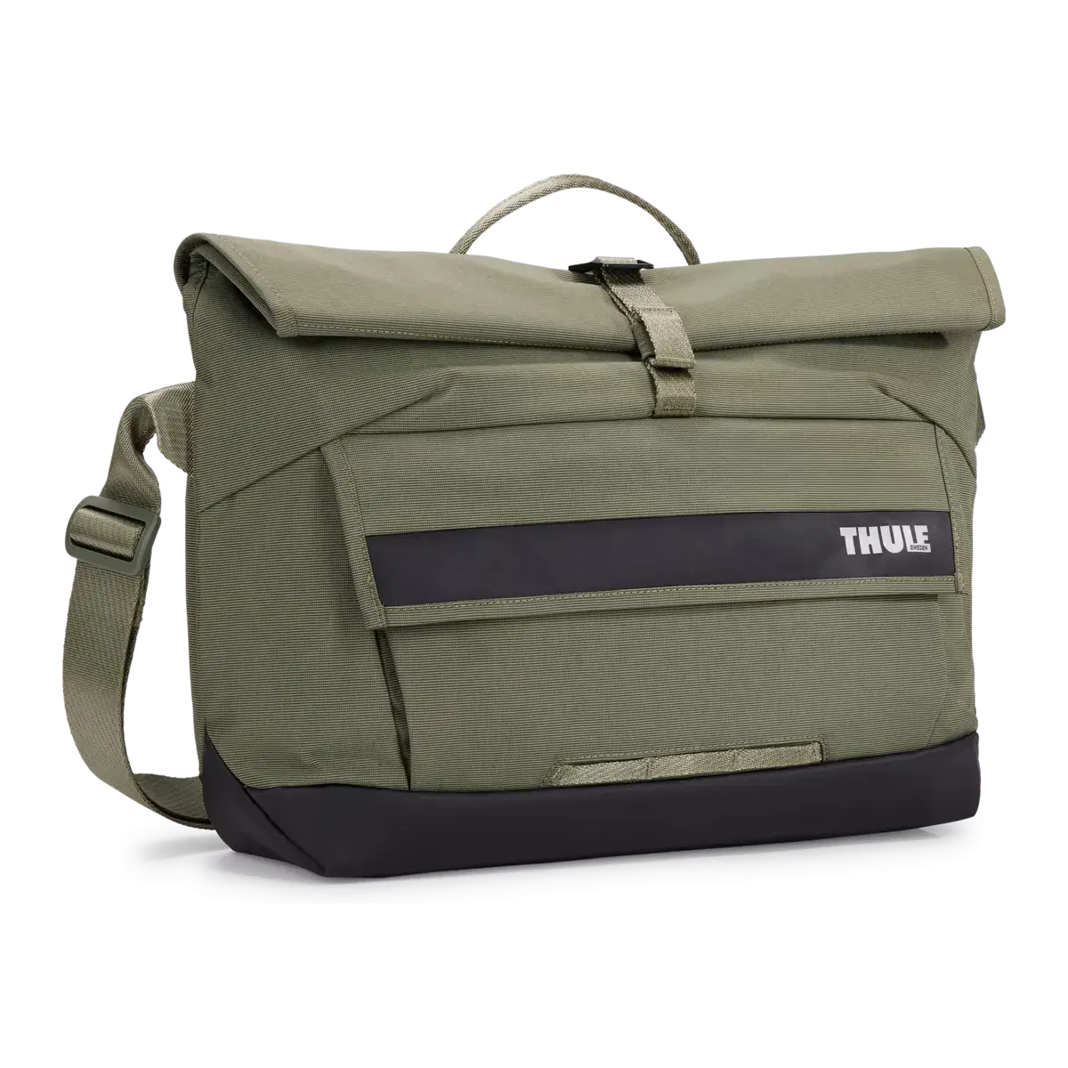 Bolso Cruzado Thule Paramount 14L Soft Green