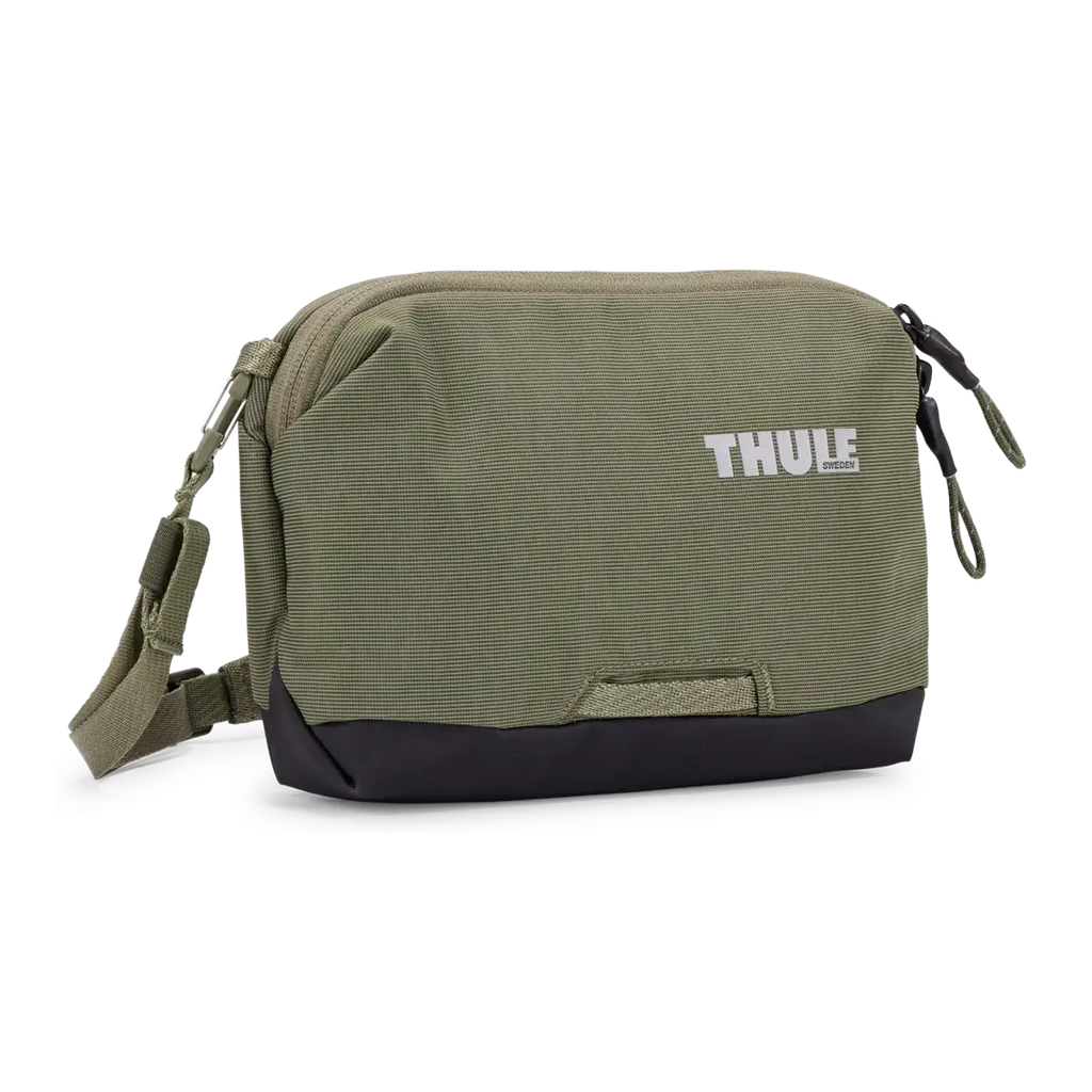 Bolso Cruzado Thule Paramount 2L Black