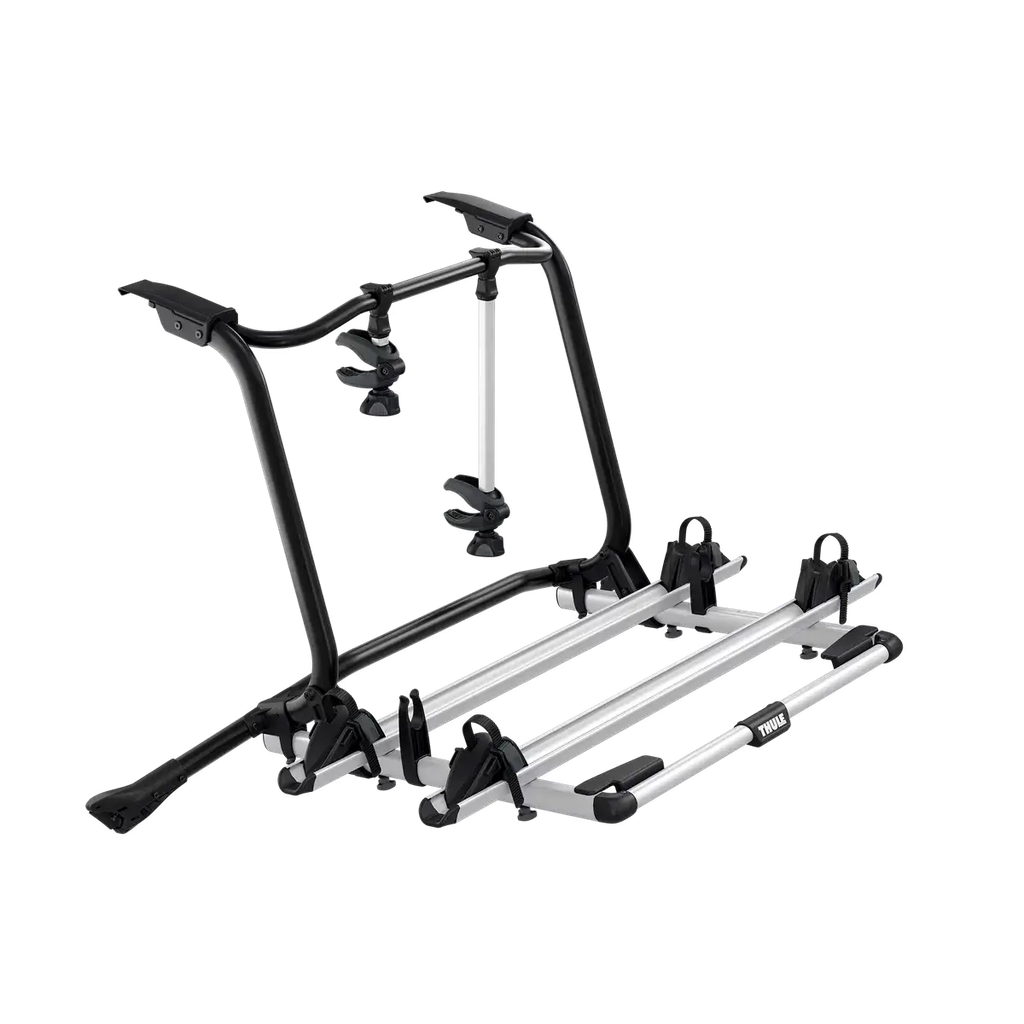 Portabicicletas Thule WanderWay (2 Bicicletas)