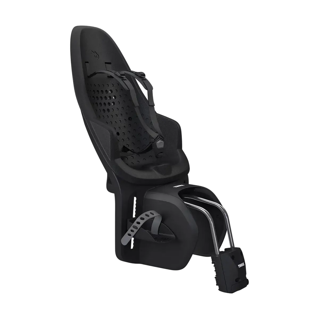 Silla portabebé Thule Yepp 2 Maxi (Montaje en el cuadro)