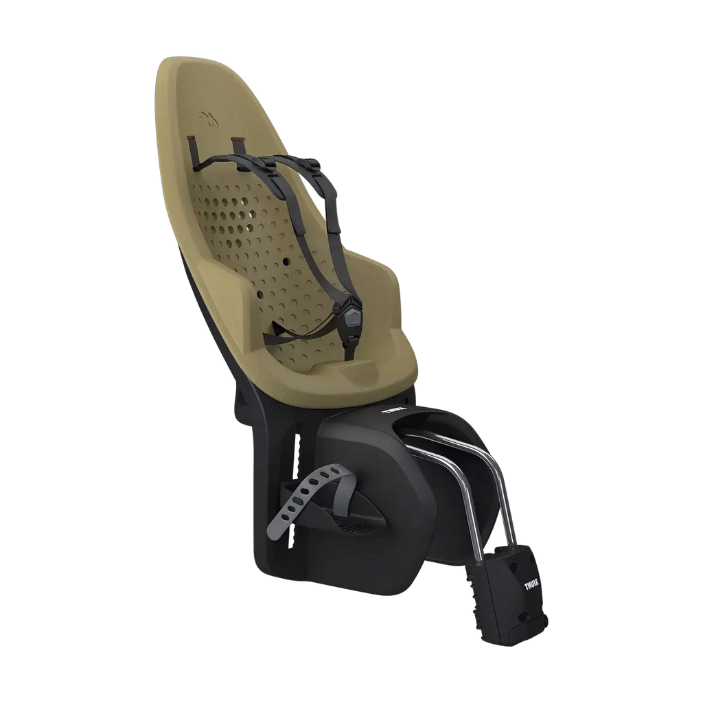 Silla portabebé Thule Yepp Nexxt 2 Maxi Café (Montaje en el cuadro)