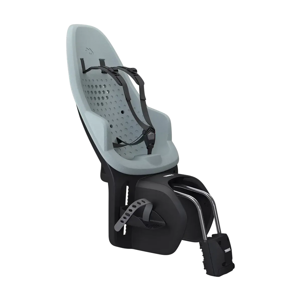 Silla portabebé Thule Yepp 2 Maxi (Montaje en el cuadro)