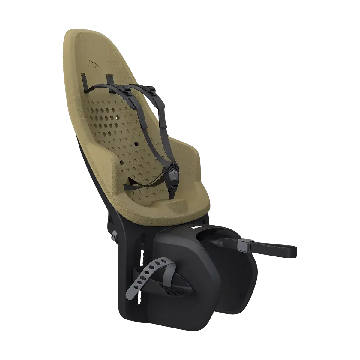Silla portabebé Thule Yepp 2 Maxi (Montaje Trasero)