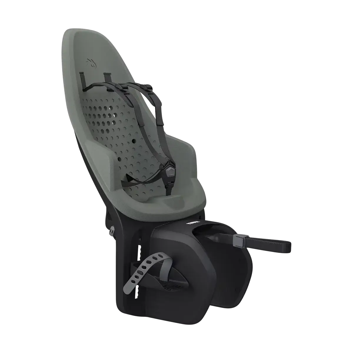Silla portabebé Thule Yepp 2 Maxi (Montaje Trasero)