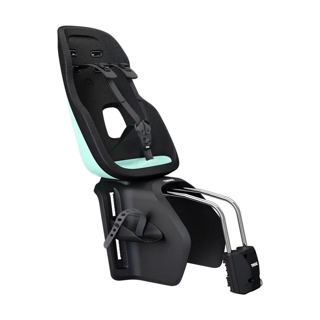 Silla portabebé Thule Yepp Nexxt 2 Maxi Menta (Montaje en el cuadro)