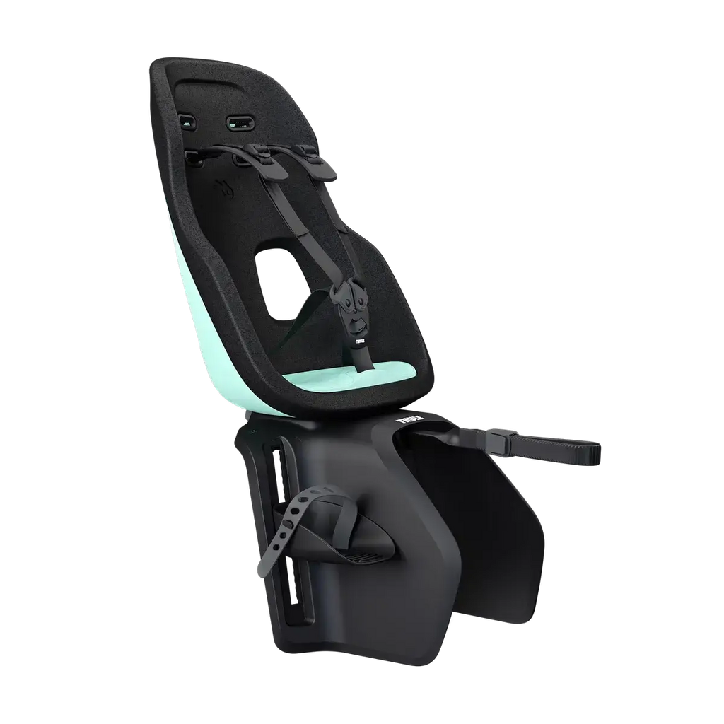 Silla portabebé Thule Yepp Nexxt 2 Maxi Menta (Montaje en Parrilla)