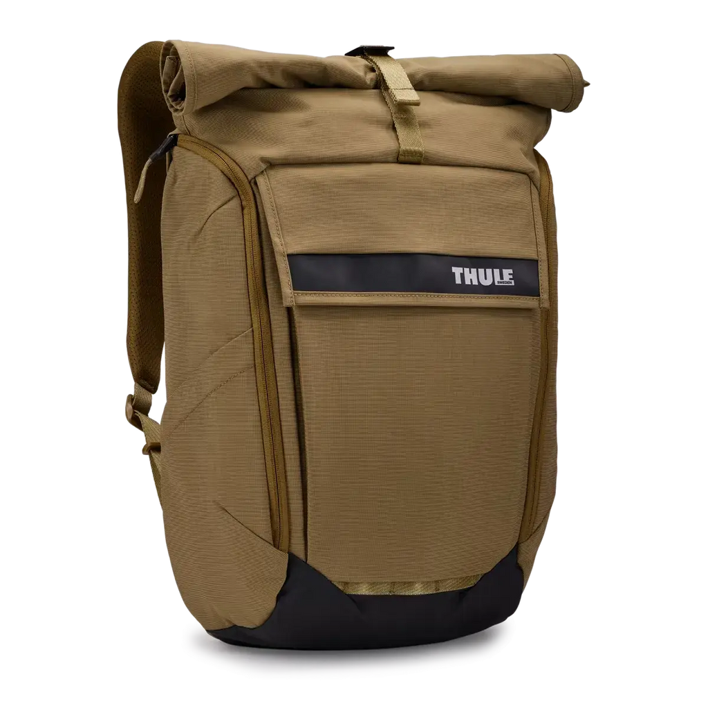 Mochila Thule para Laptop Paramount 24L Sort Green