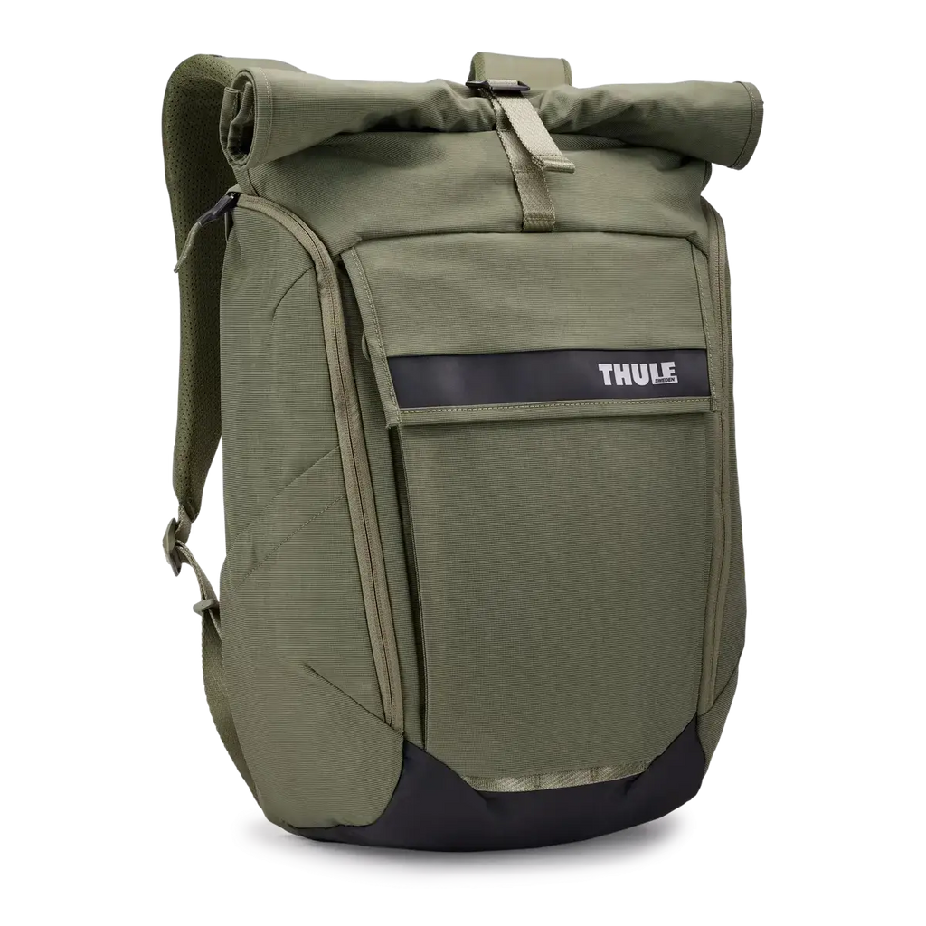 Mochila Thule para Laptop Paramount 24L Sort Green