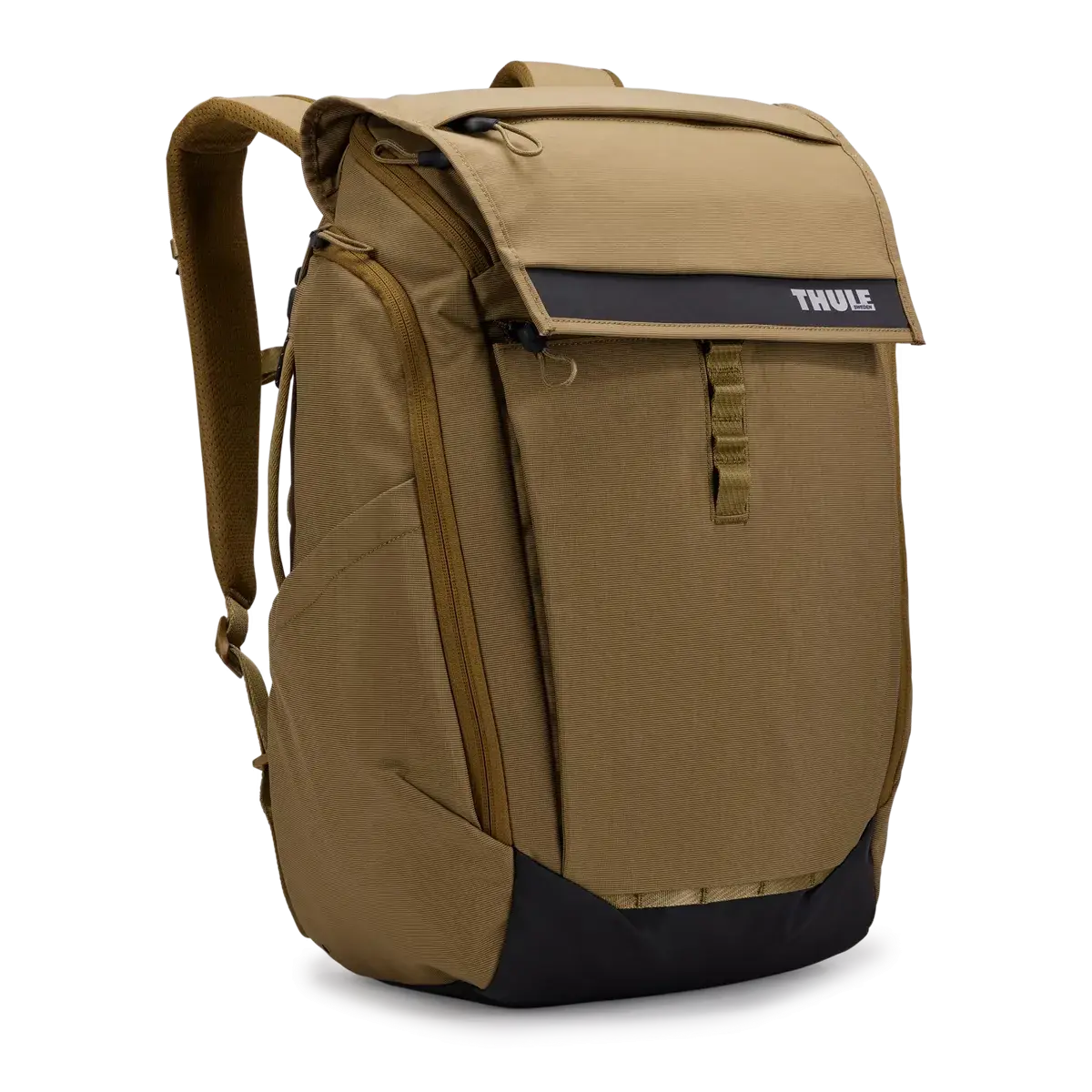 Mochila para laptop Thule Paramount 27L Nutria Brown