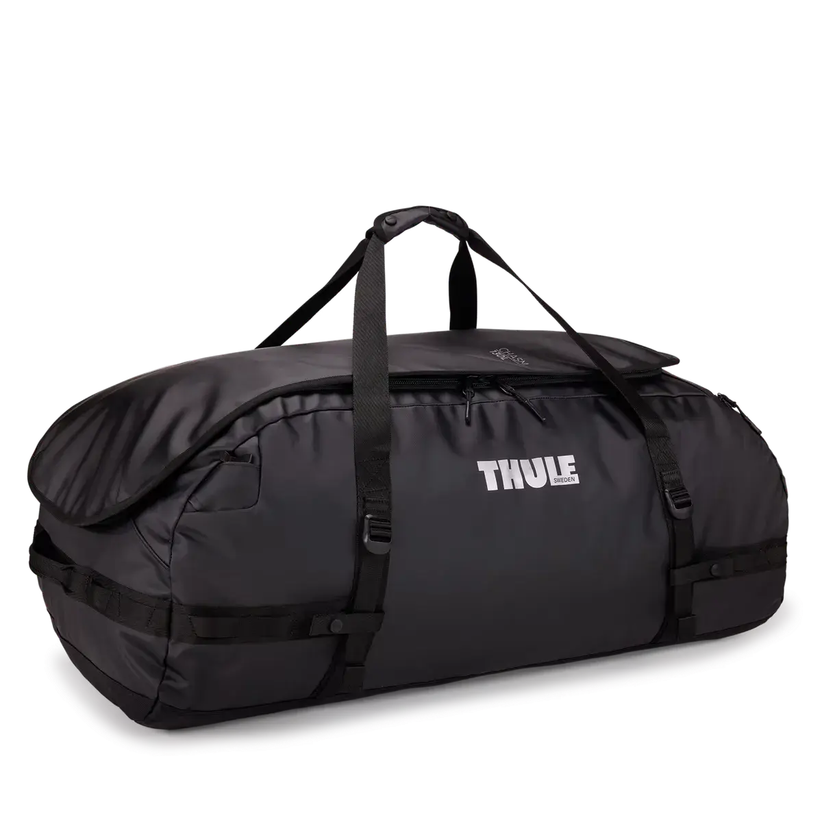 Maleta Thule Chasm Duffel 130L Black