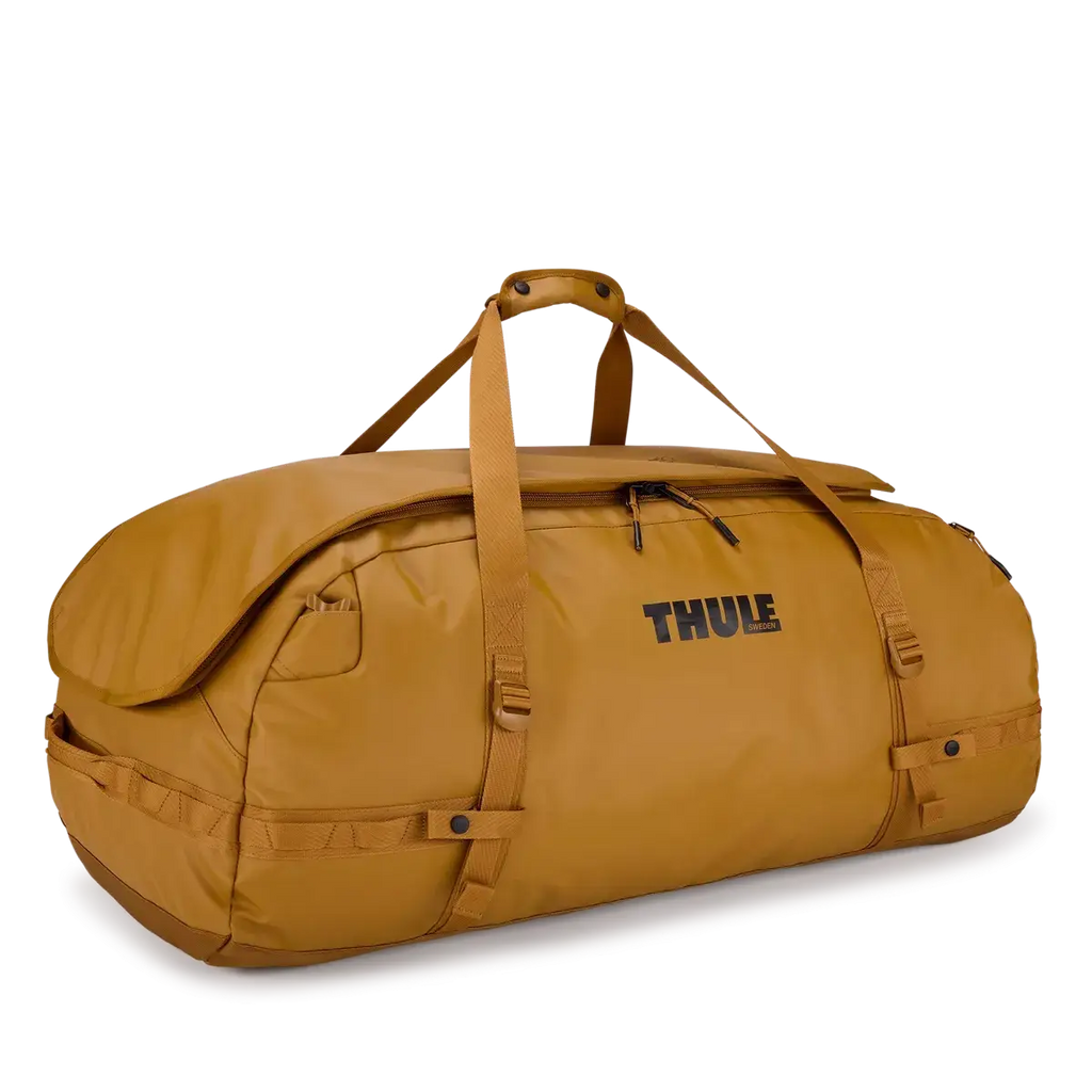 Maleta Thule Chasm Duffel 130L Golden