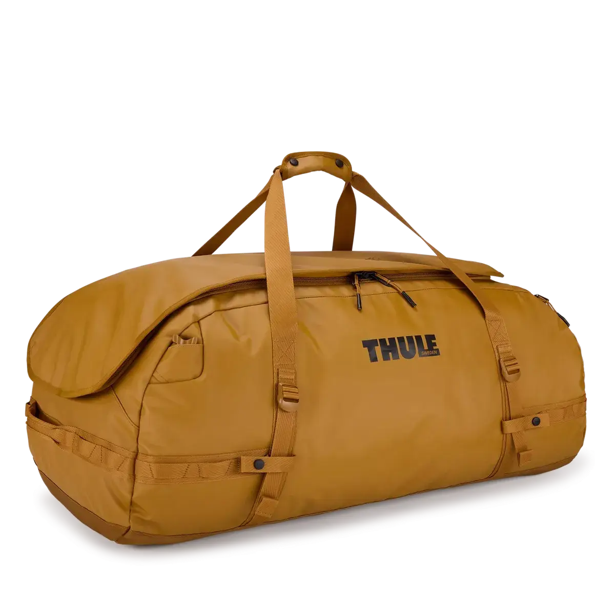 Maleta Thule Chasm Duffel 130L Golden