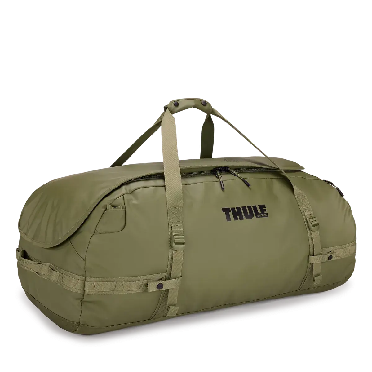 Maleta Thule Chasm Duffel 130L Olivine Green