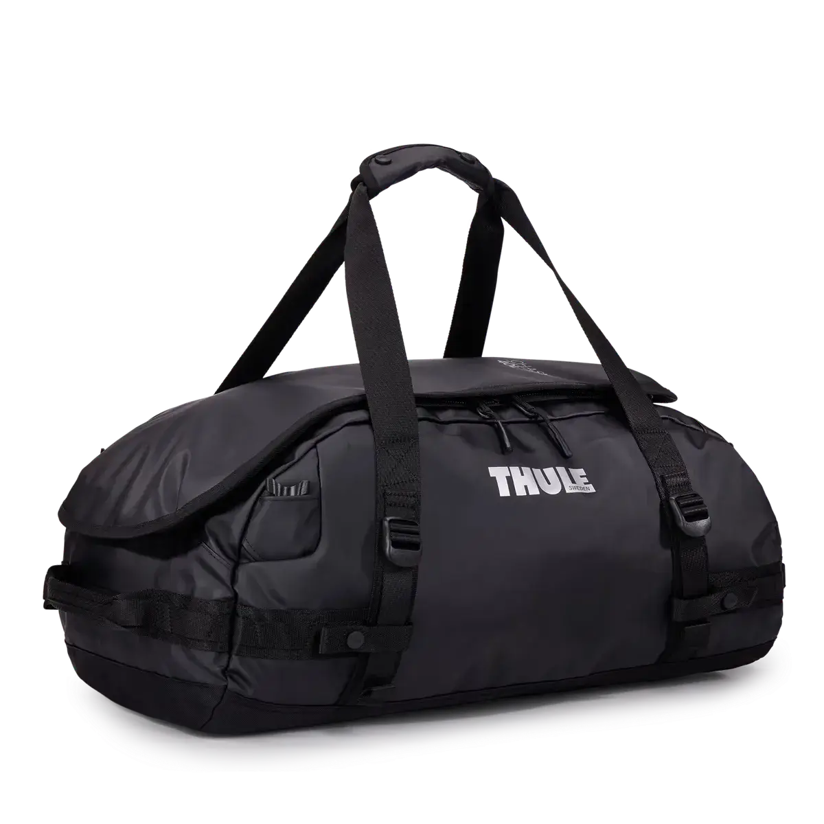 Maleta Thule Chasm Duffel 130L Golden