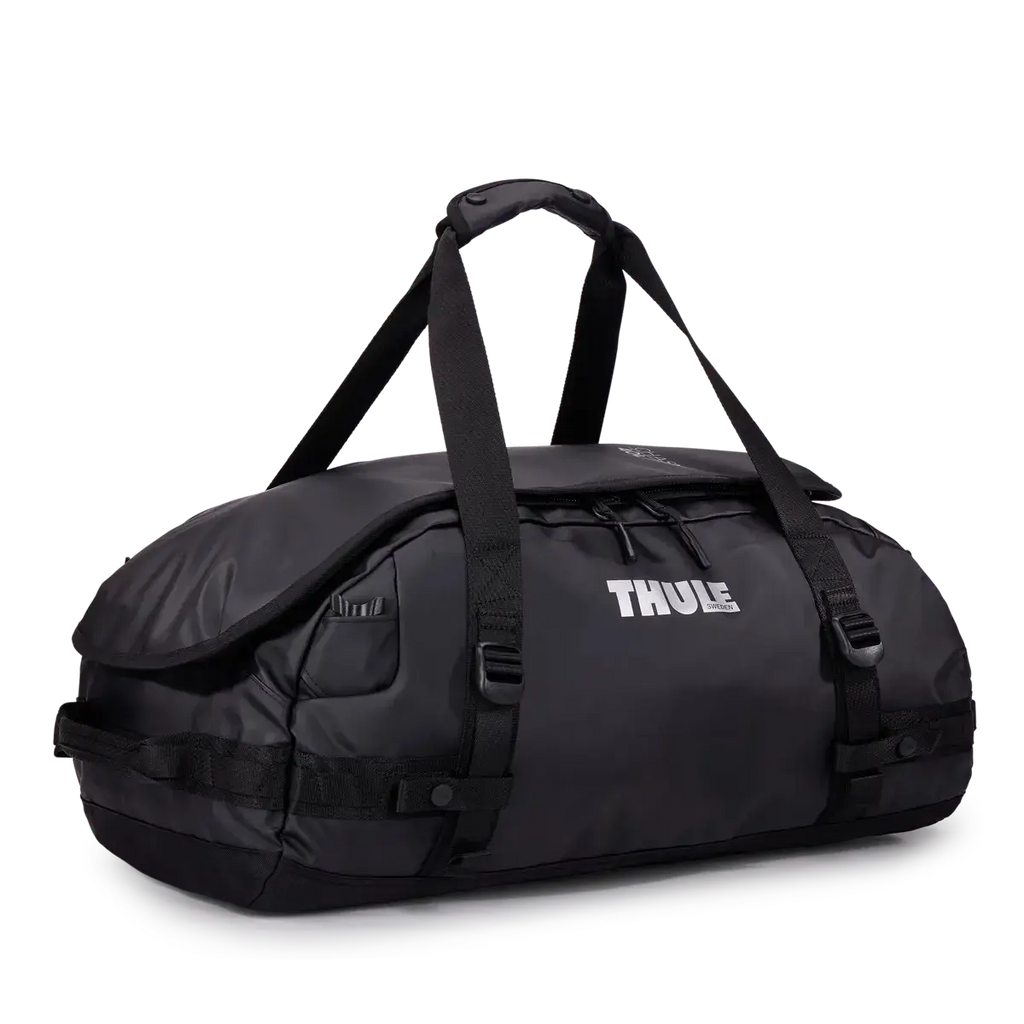 Maleta Thule Chasm Duffel 90L Olivine Green