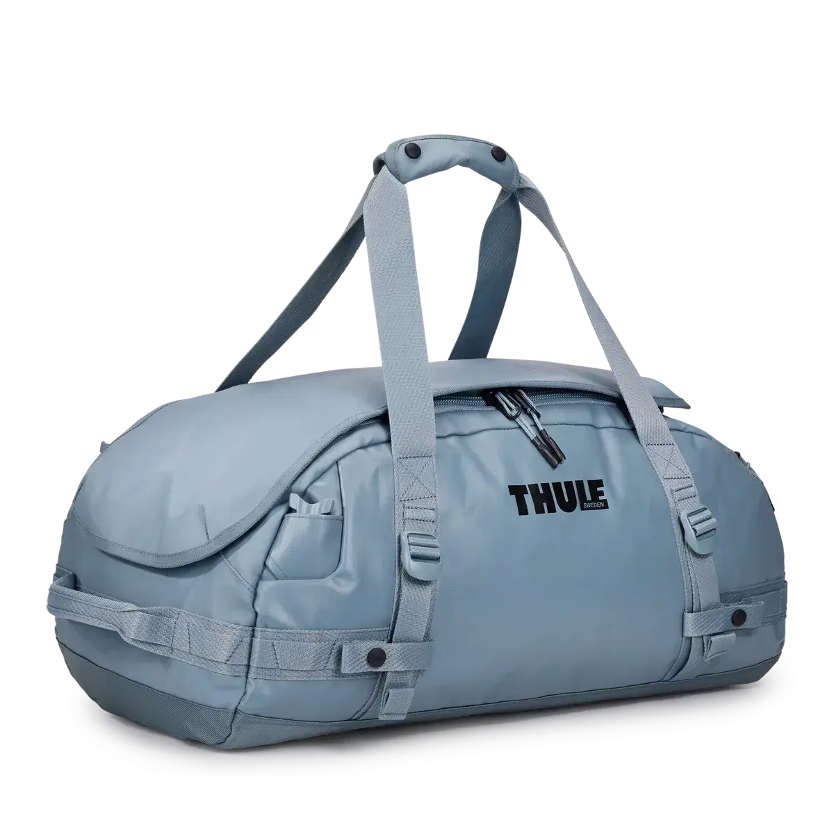 Maleta Thule Chasm Duffel 90L Black