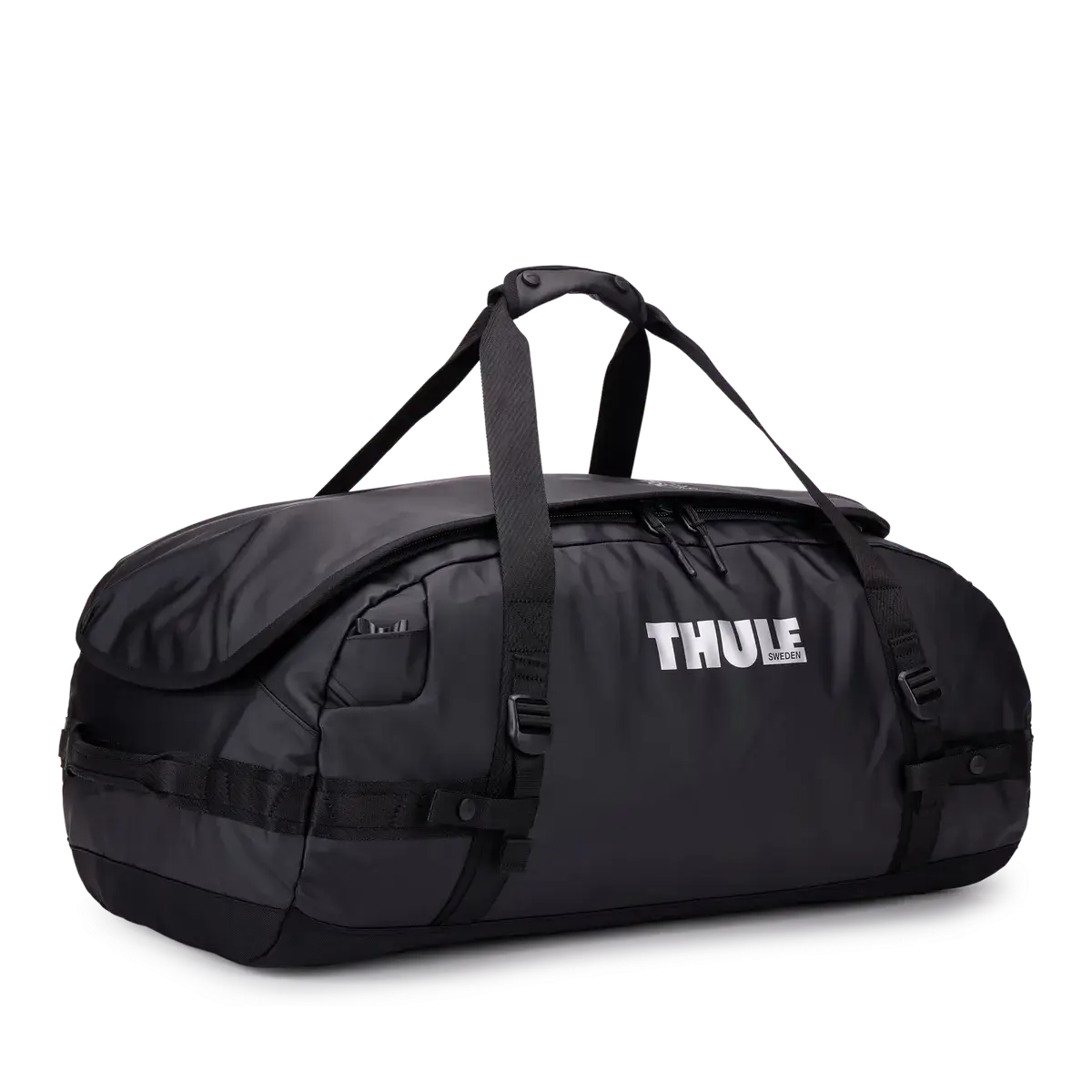 Maleta Thule Chasm Duffel 70L Black