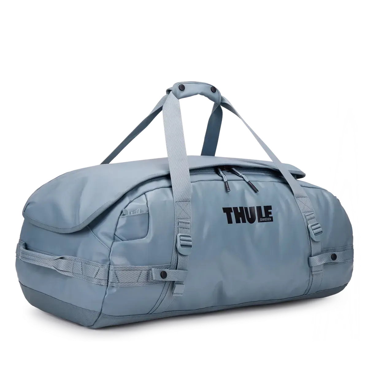 Maleta Thule Chasm Duffel 70L Olivine Green
