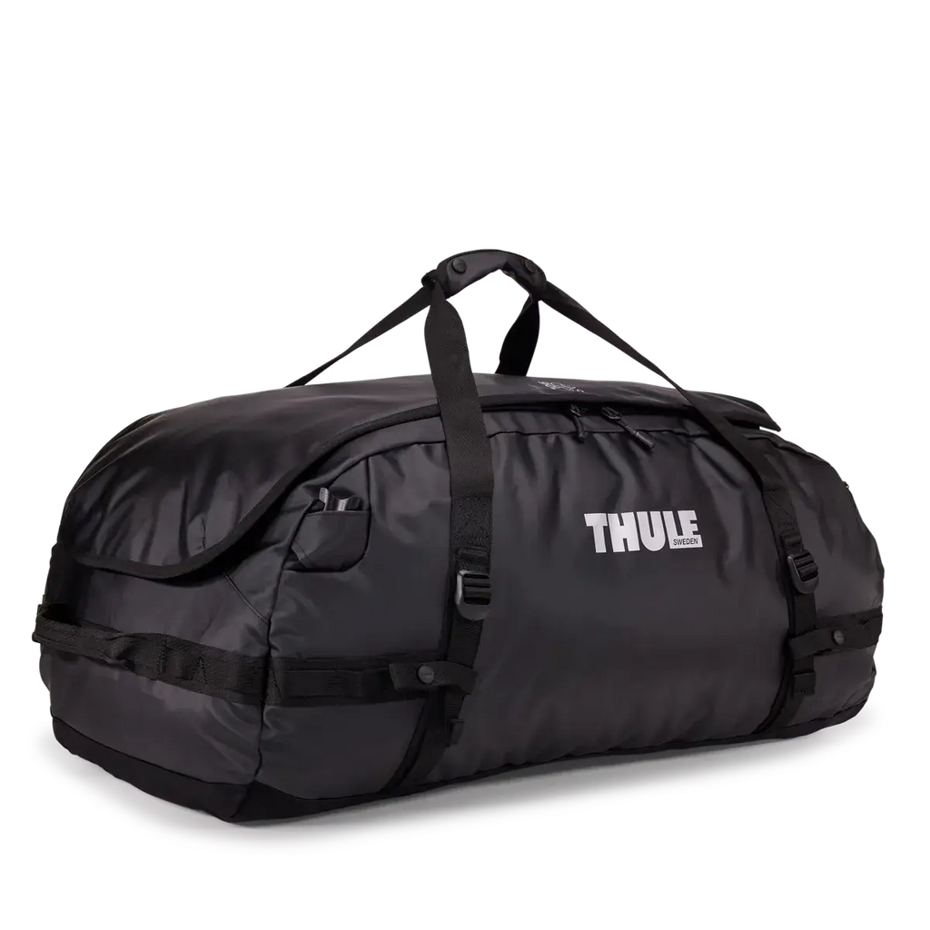 Maleta Thule Chasm Duffel 70L Olivine Green