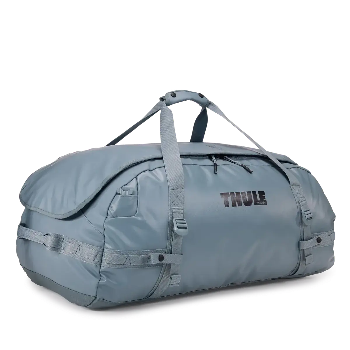Maleta Thule Chasm Duffel 90L Pond
