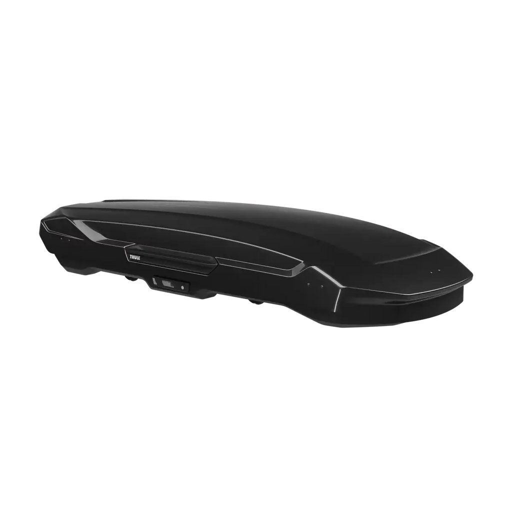 Mochila Thule Aion Travel 28L Dark Slate