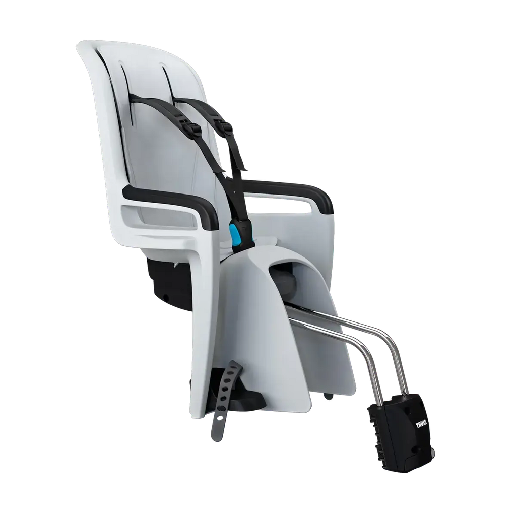 Adaptador Thule RideAlong para bicis con monturas bajas