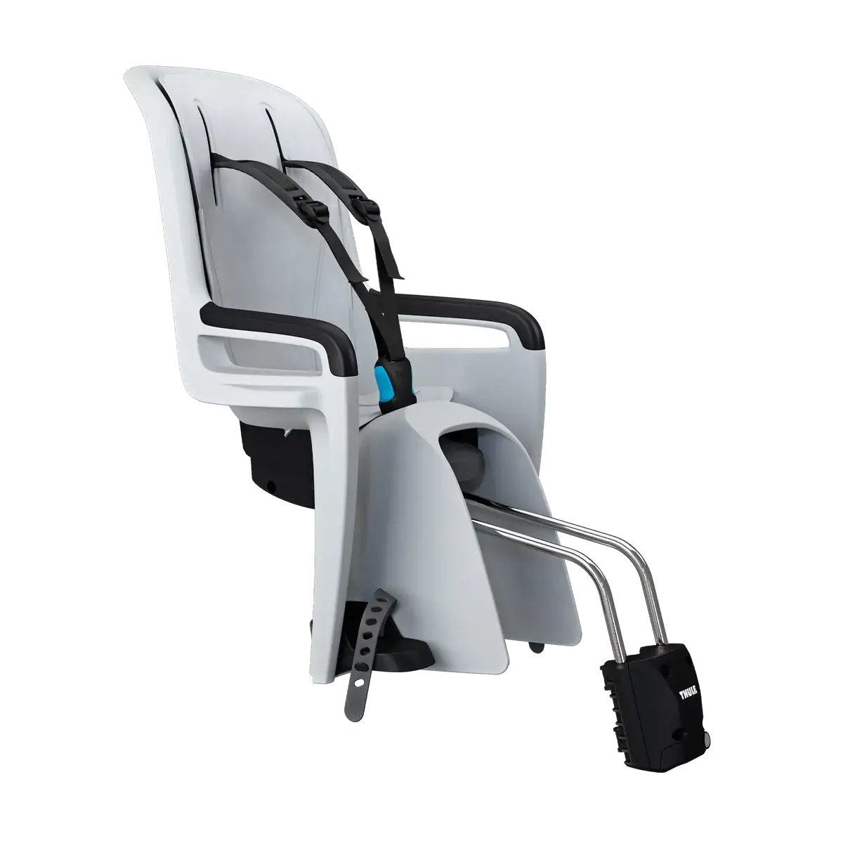 Silla portabebé Thule Ridealong 2 Lite Negra