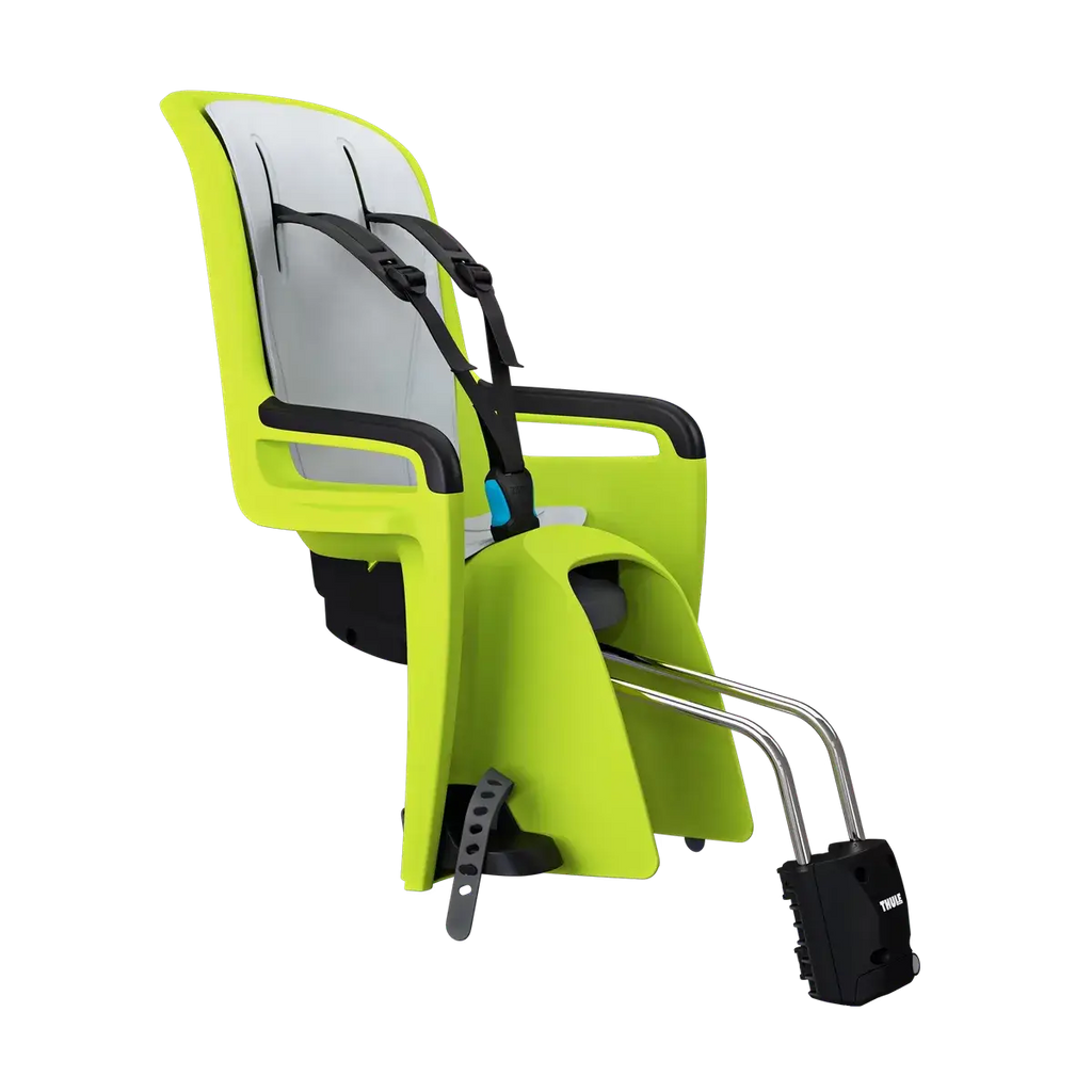 Silla portabebé Thule Ridealong 2 Zen Lime