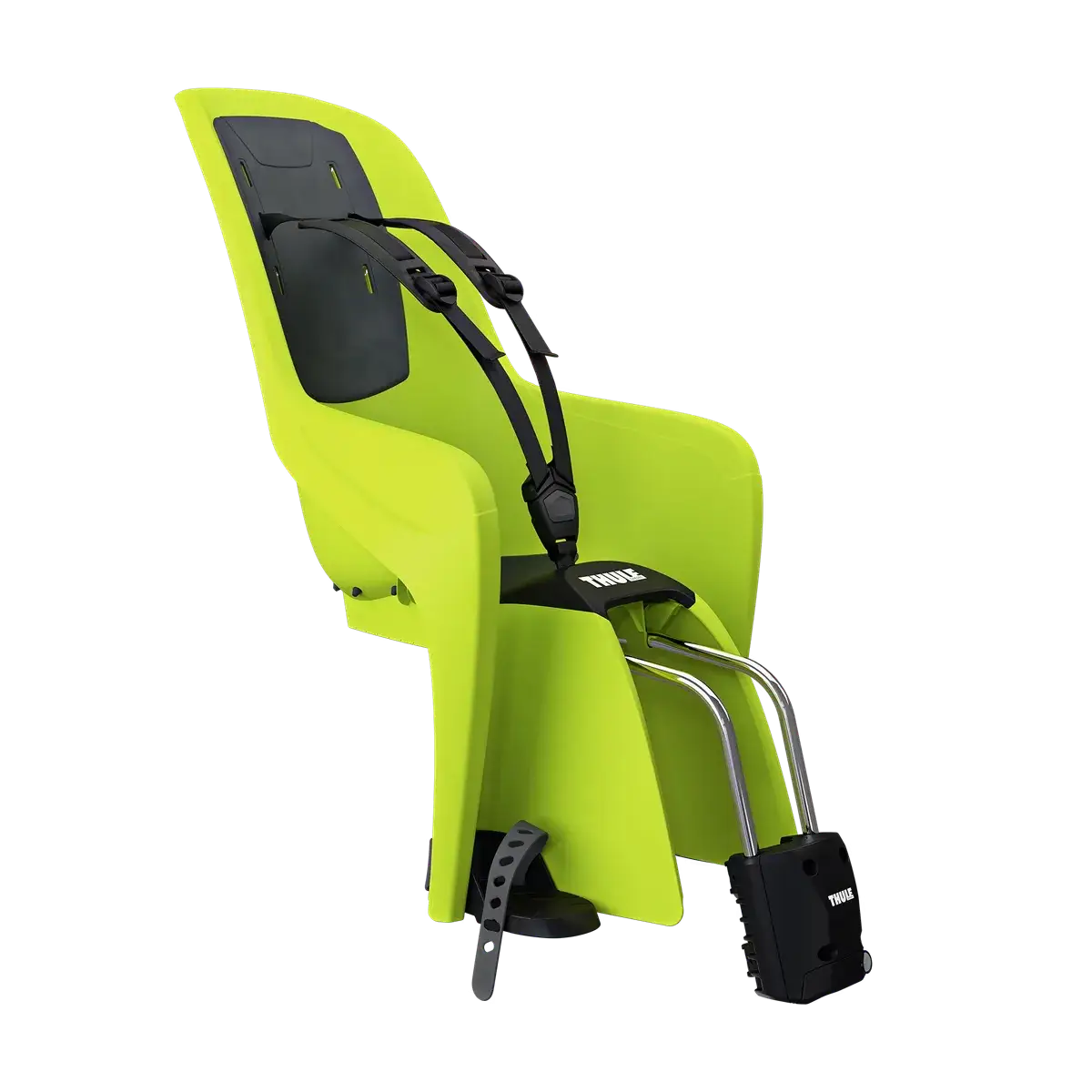 Silla portabebé Thule Ridealong 2 Lite Naranja