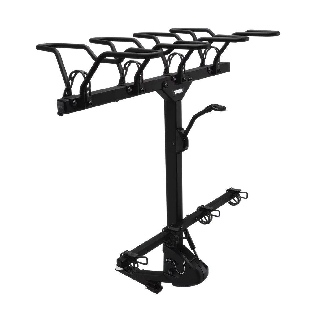 Silla portabebé Thule Yepp Nexxt 2 Maxi Café (Montaje en Parrilla)