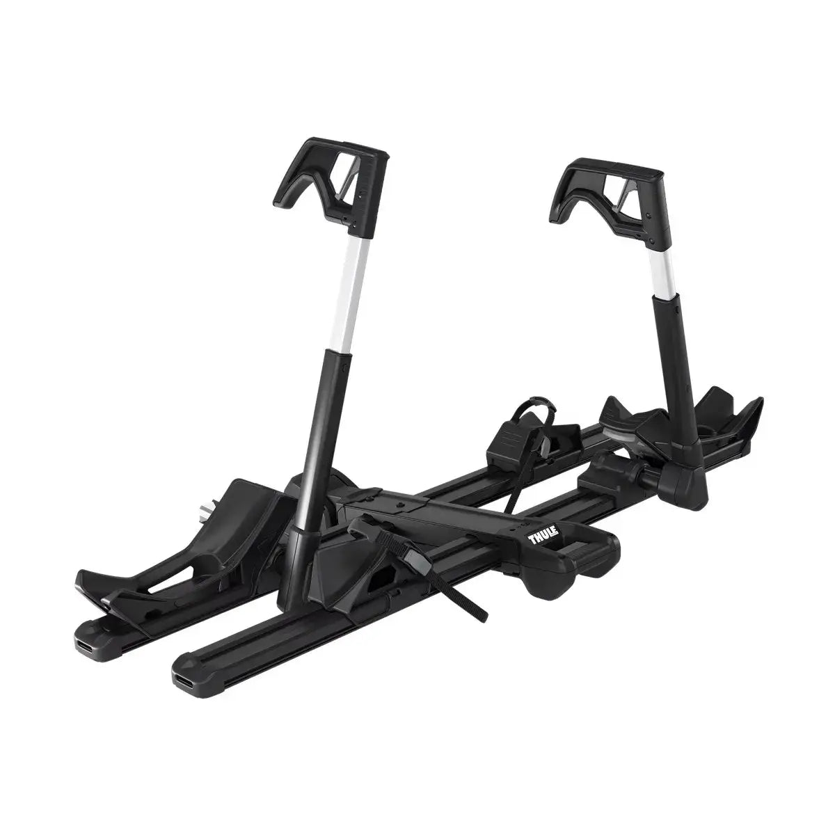Silla portabebé Thule Yepp Nexxt 2 Maxi Azul (Montaje en el cuadro)