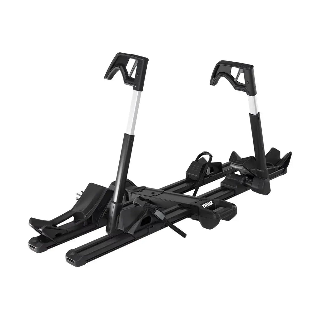 Portaplaca para portabicicletas Thule