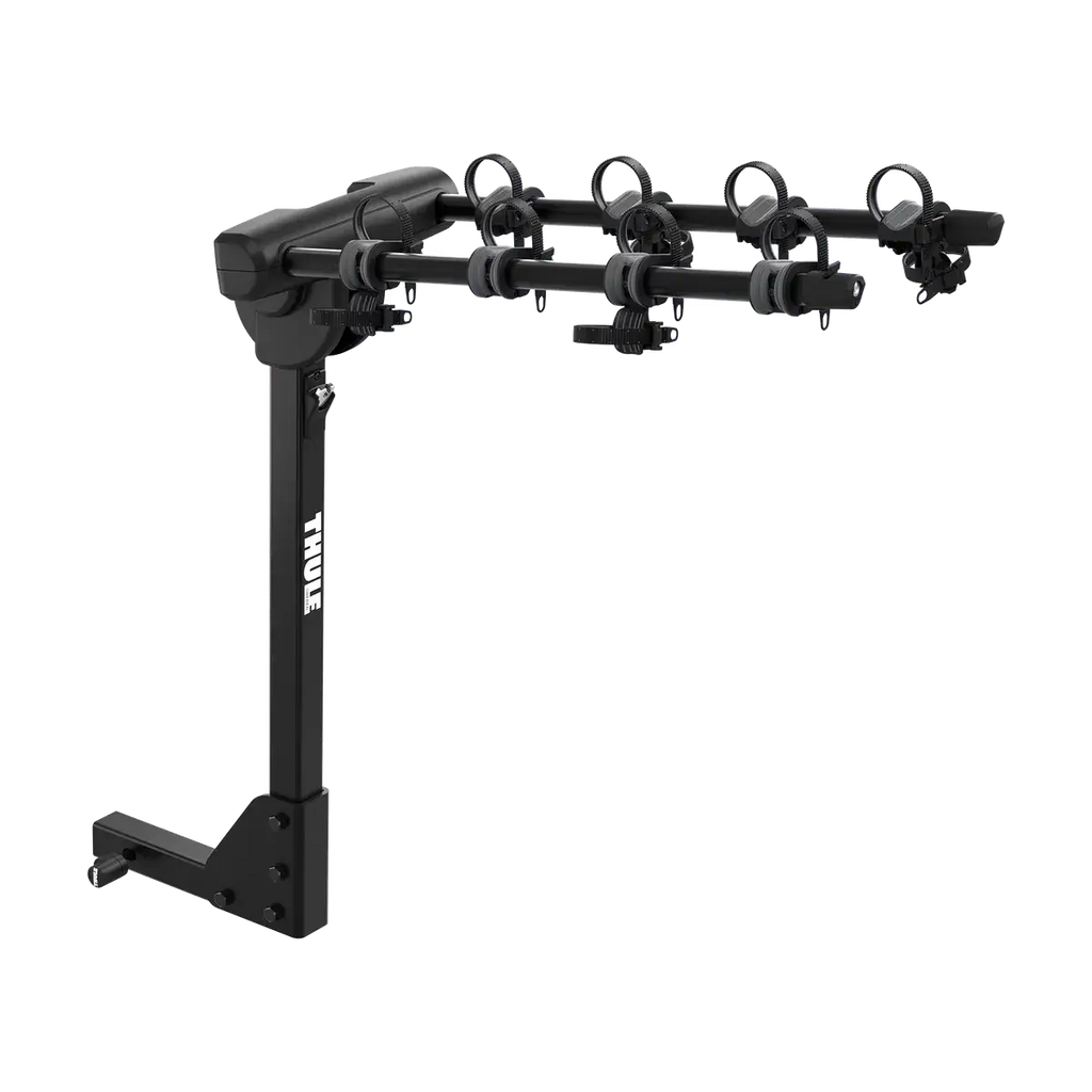 Portabicicletas Thule Range para 4 bicicletas