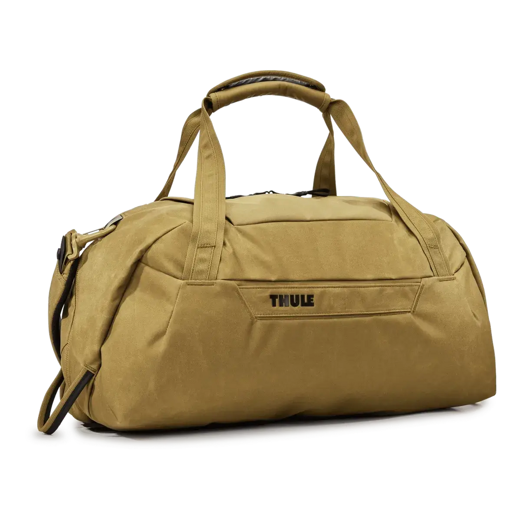 Mochila Thule Aion Duffel 35L Nutria