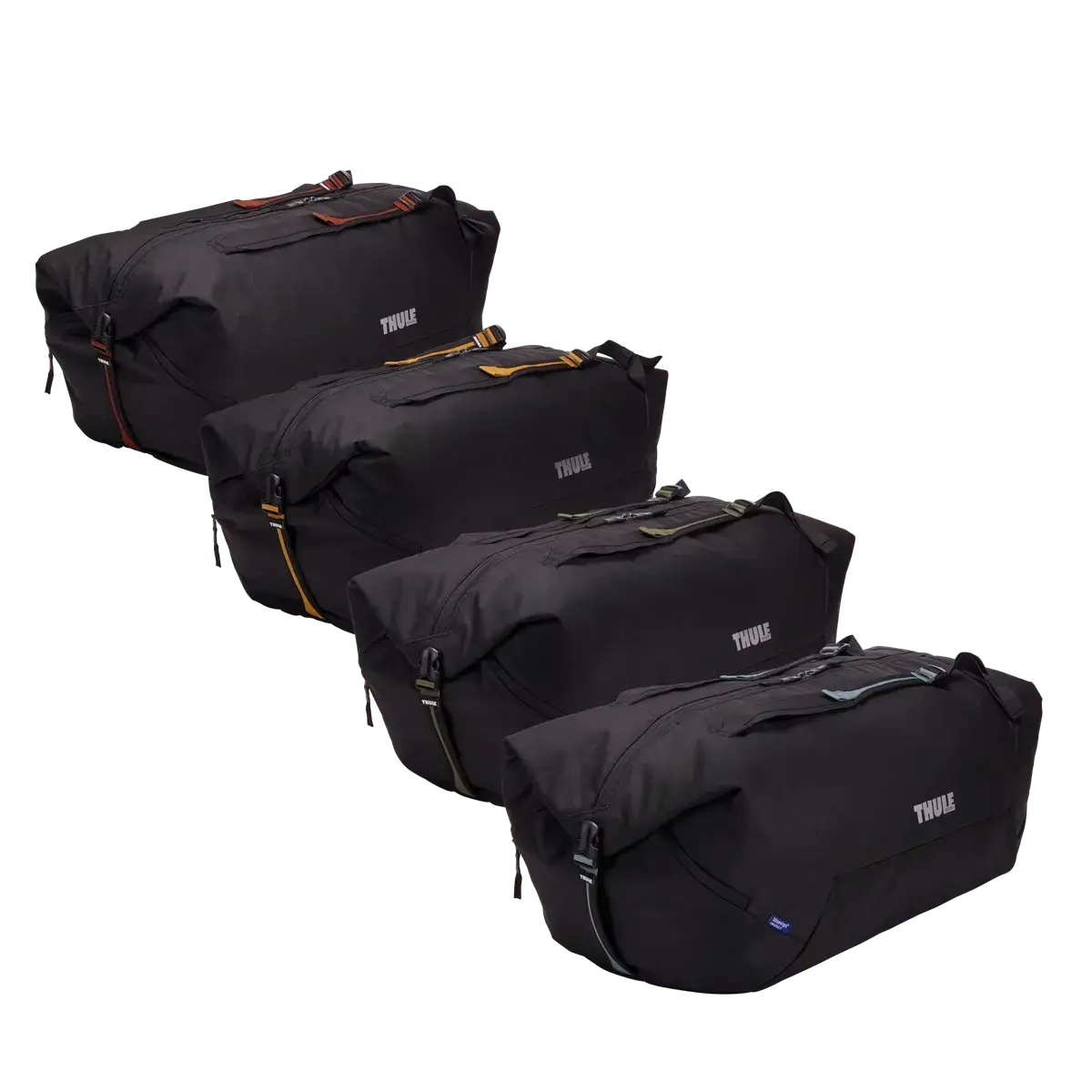 Mochila Thule Aion 28L Black