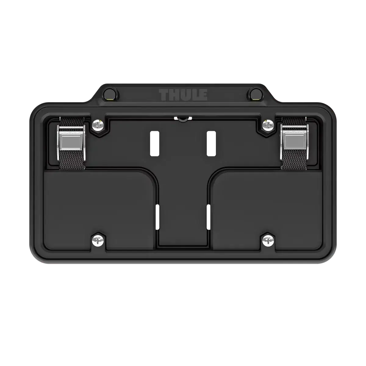 Portaplaca para portabicicletas Thule
