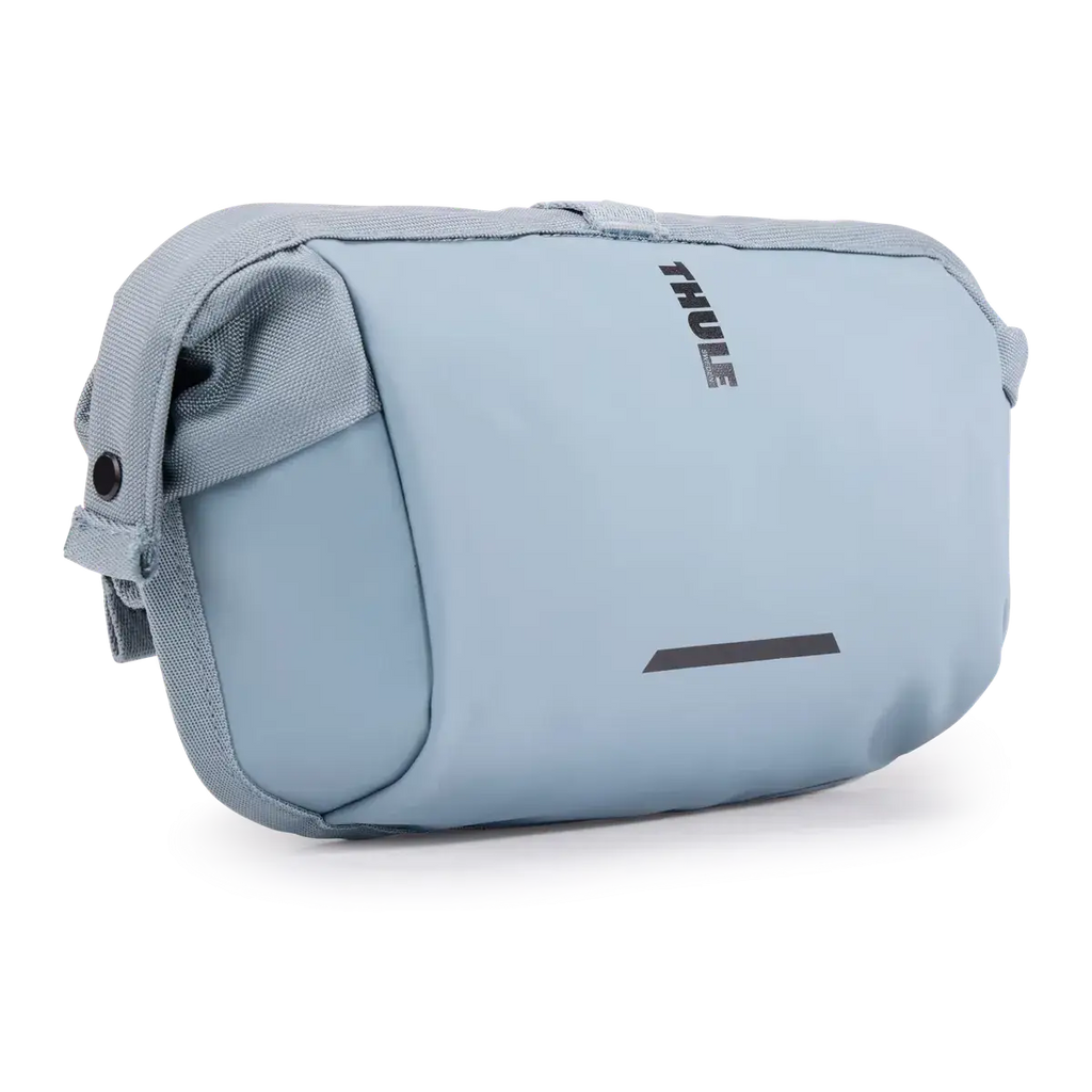 Alforjas Chasm Cooler Thule color Naranja de 21L con sistema InLock