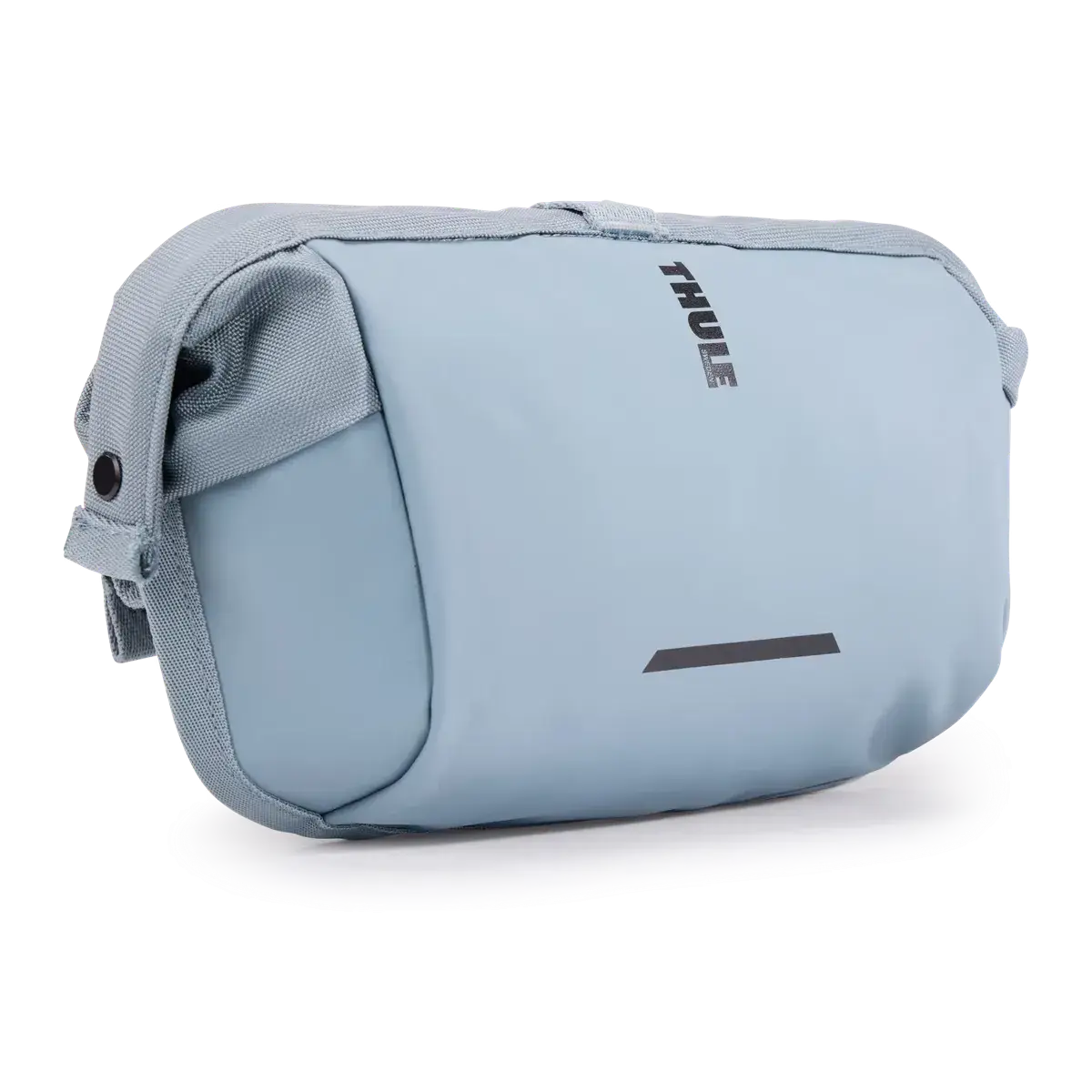 Alforjas Chasm Cooler Thule color Azul de 21L con sistema InLock