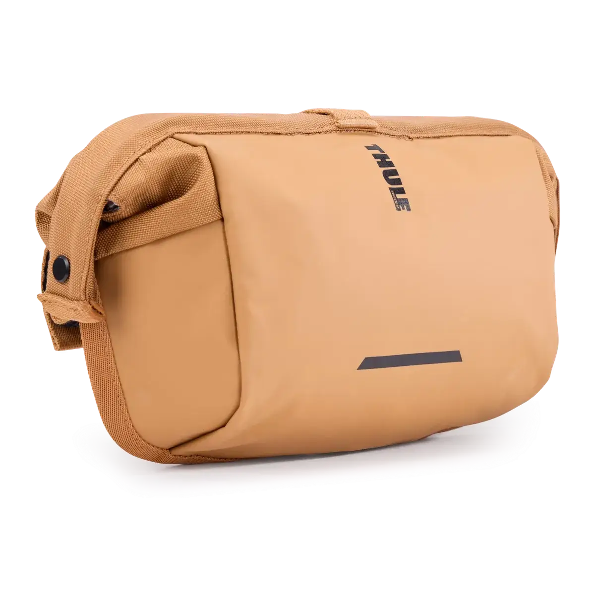 Chasm Bolsa Thule de 2L para Manubrio color Naranja
