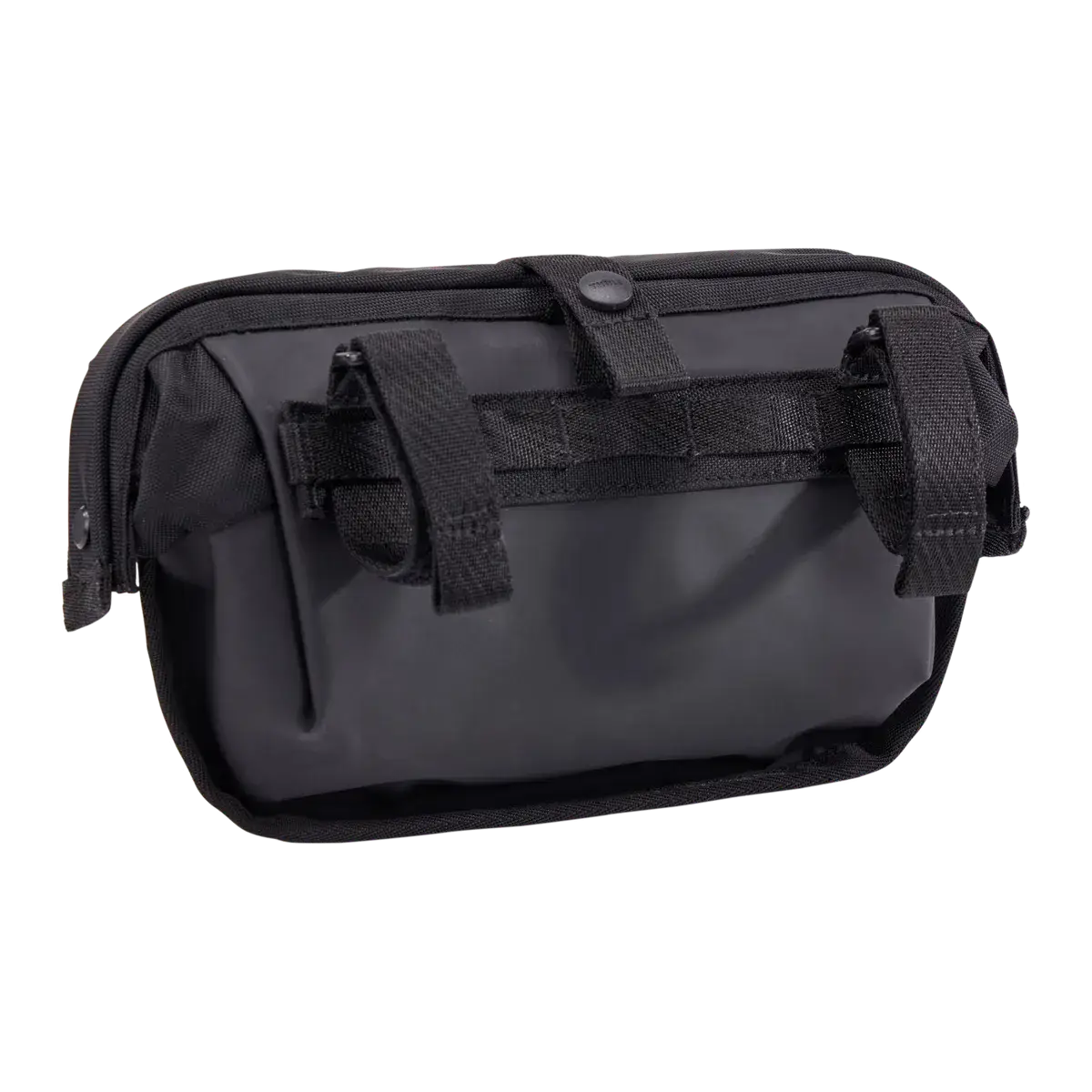 Chasm Bolsa Thule de 2L para Manubrio color Negro