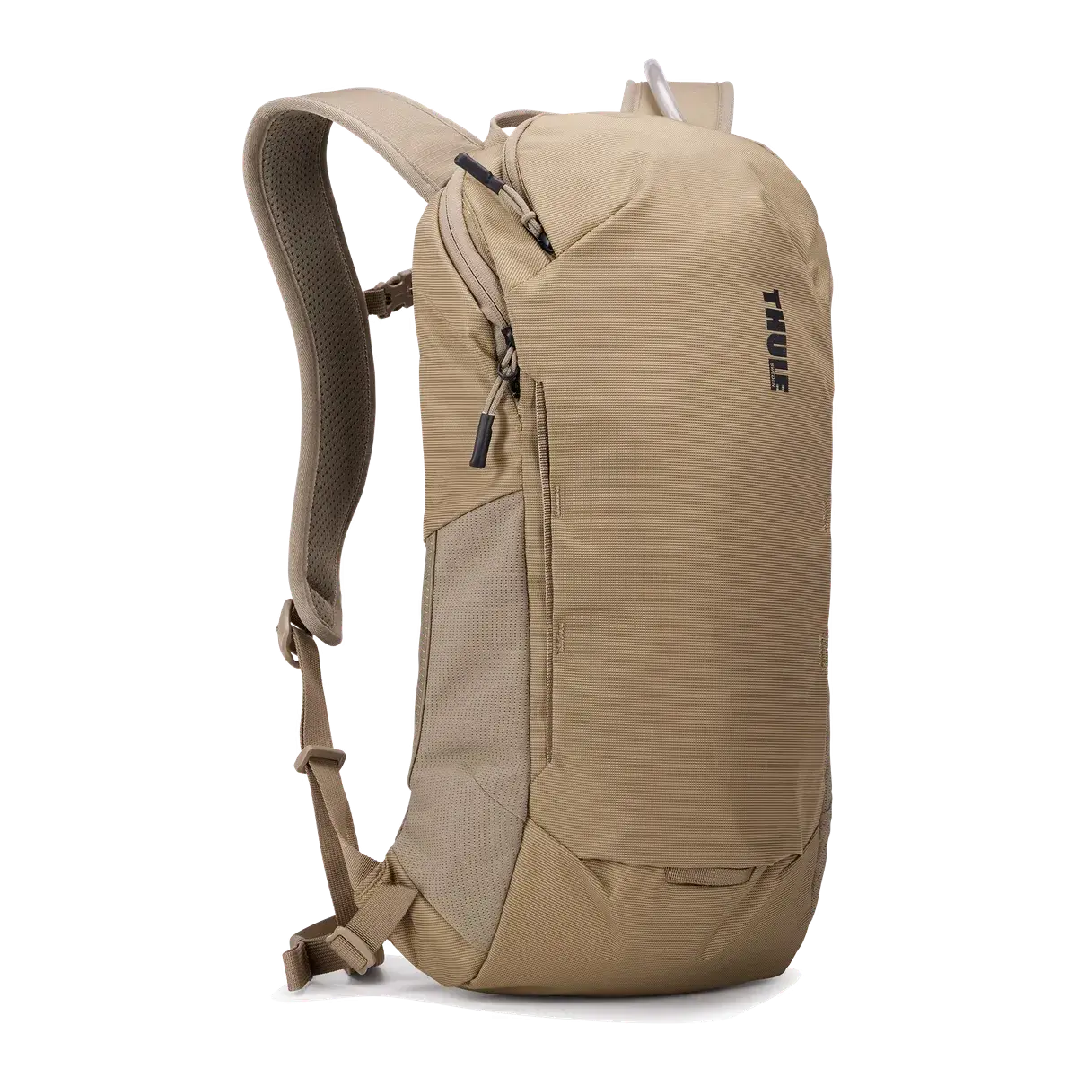 Mochila de Hidratación Thule AllTrail 10L color Caqui