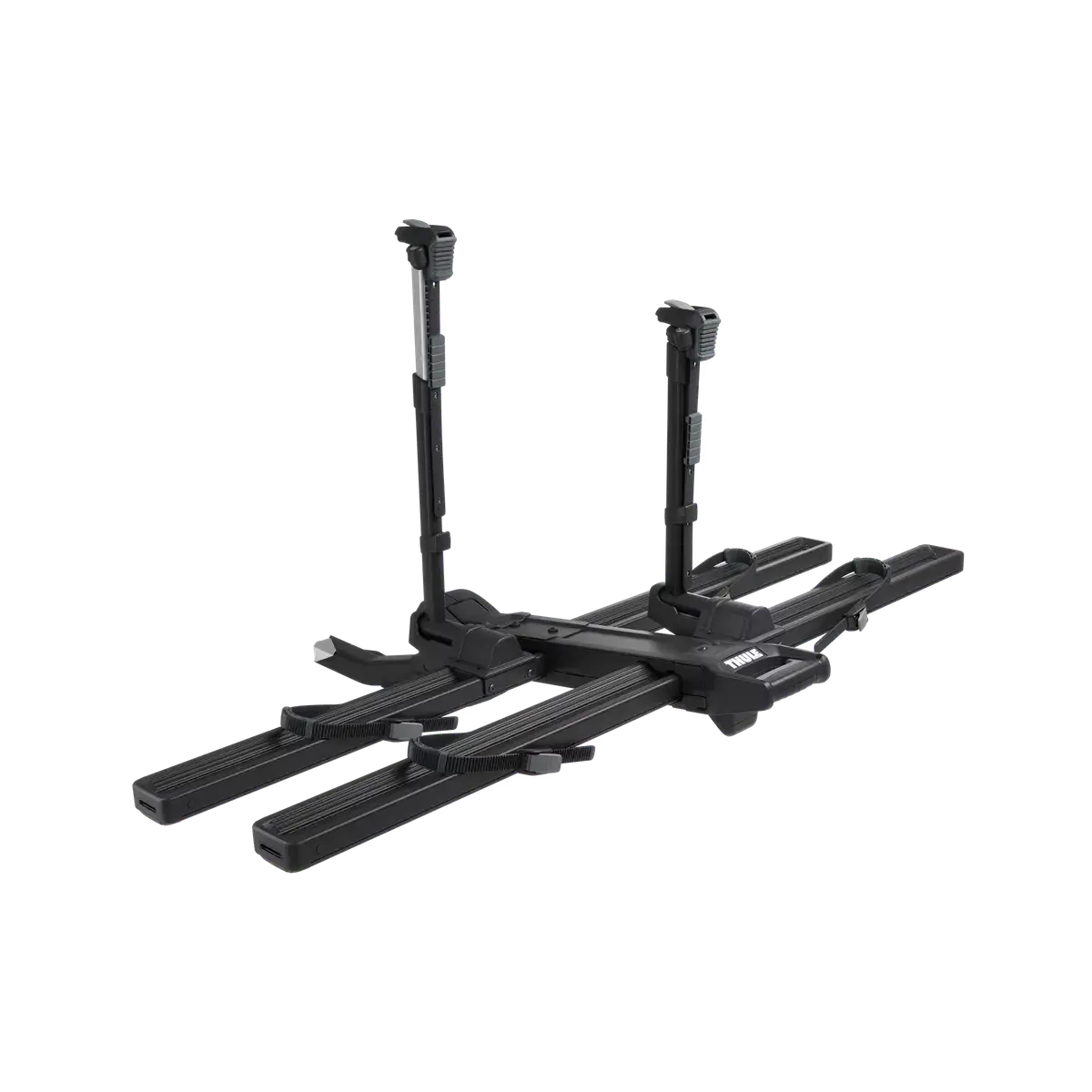 Portabicicletas de Tiron Thule Vero (2 Bicicletas)