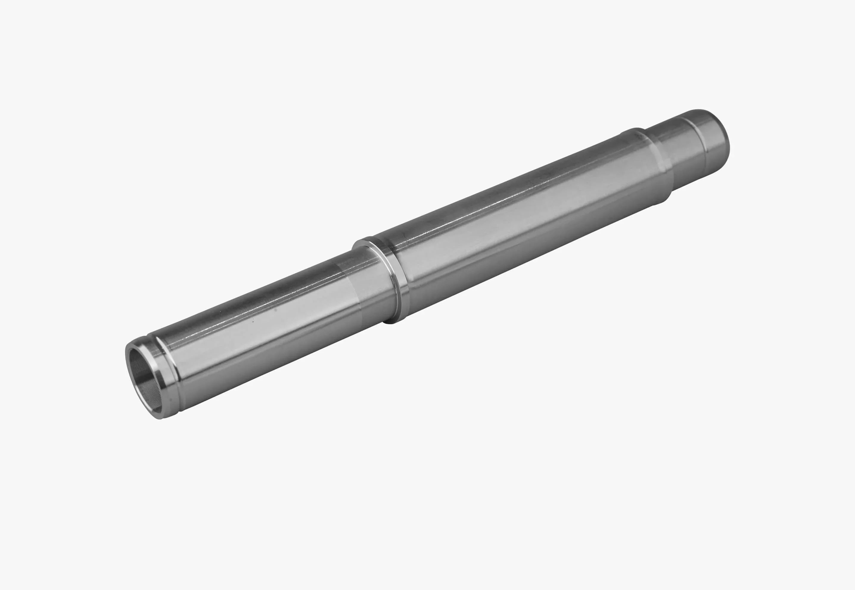 AXLE, VAULT, REAR, 424, BOOST BLACK
